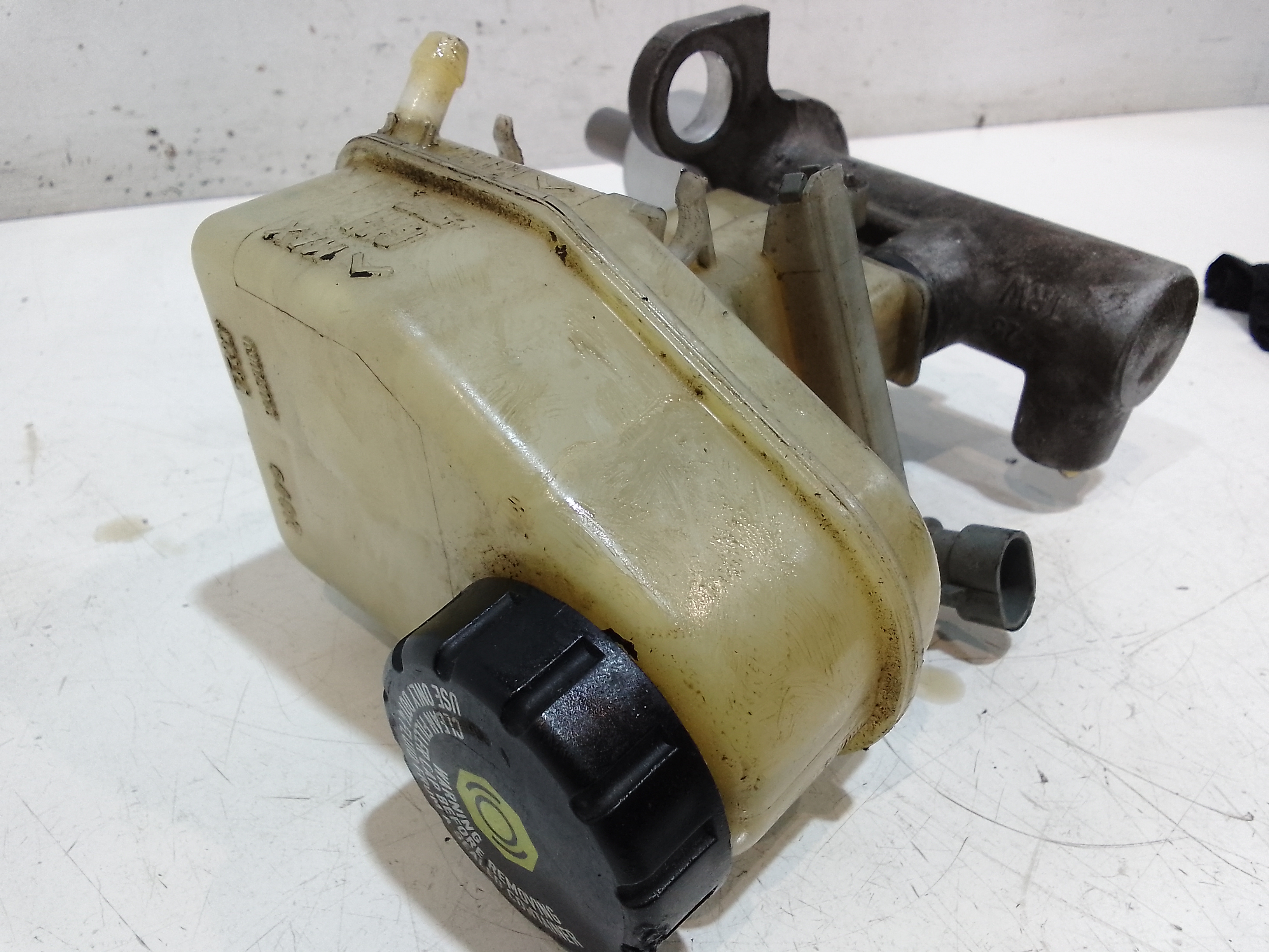 Pompa Freni per Fiat Croma 3 Serie (2007 - In produzione)