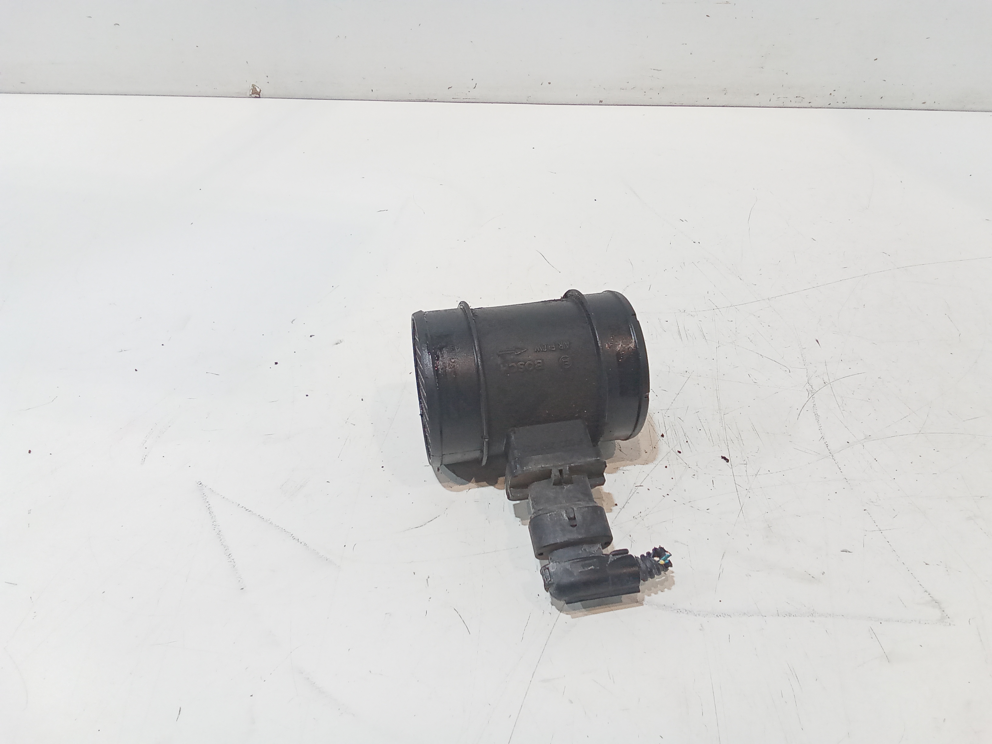 Debimetro per Fiat Bravo 2 Serie (2007 - 2010)