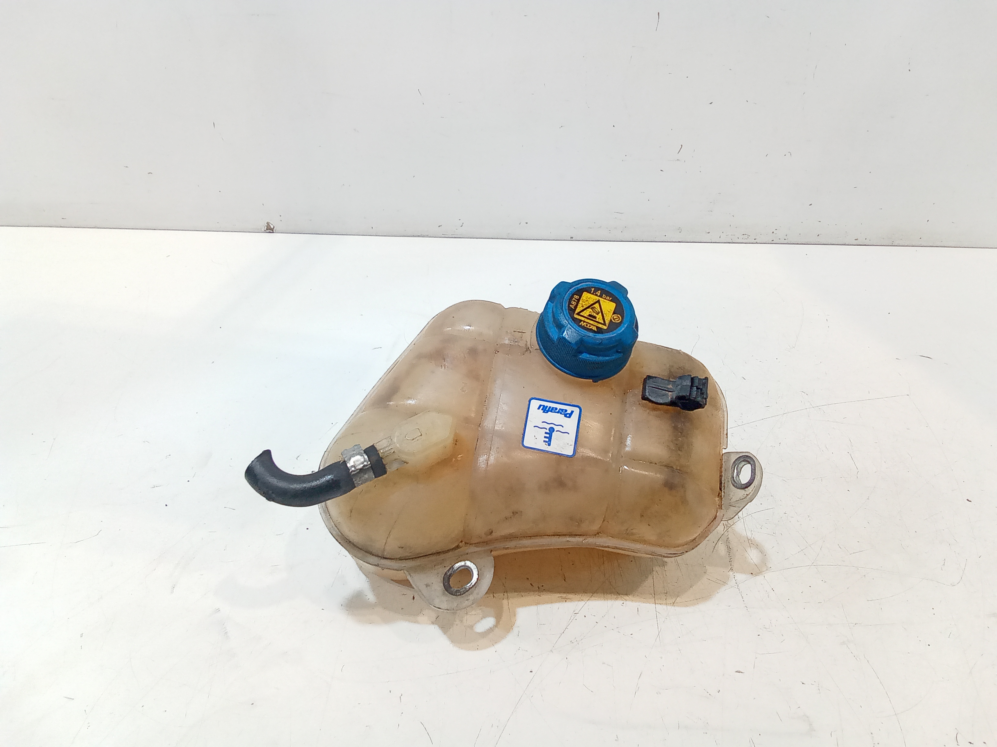 Vaschetta liquido radiatore per Fiat Bravo 2 Serie (2007 - 2010)