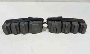 Pulsantiera Centrale per Fiat Bravo 2 Serie (2007 - 2010)