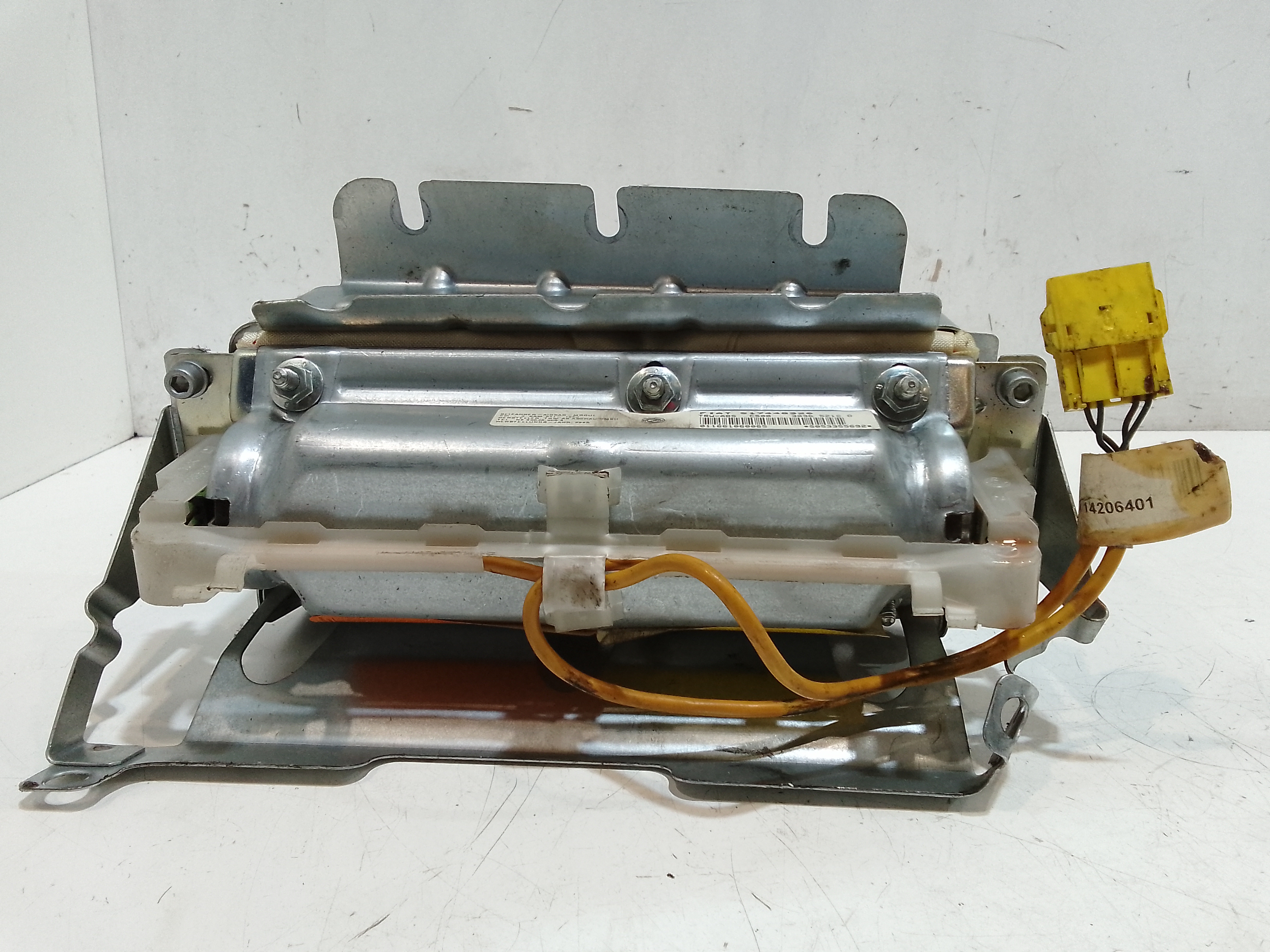 Airbag Passeggero per Fiat Croma 3 Serie (2007 - In produzione)