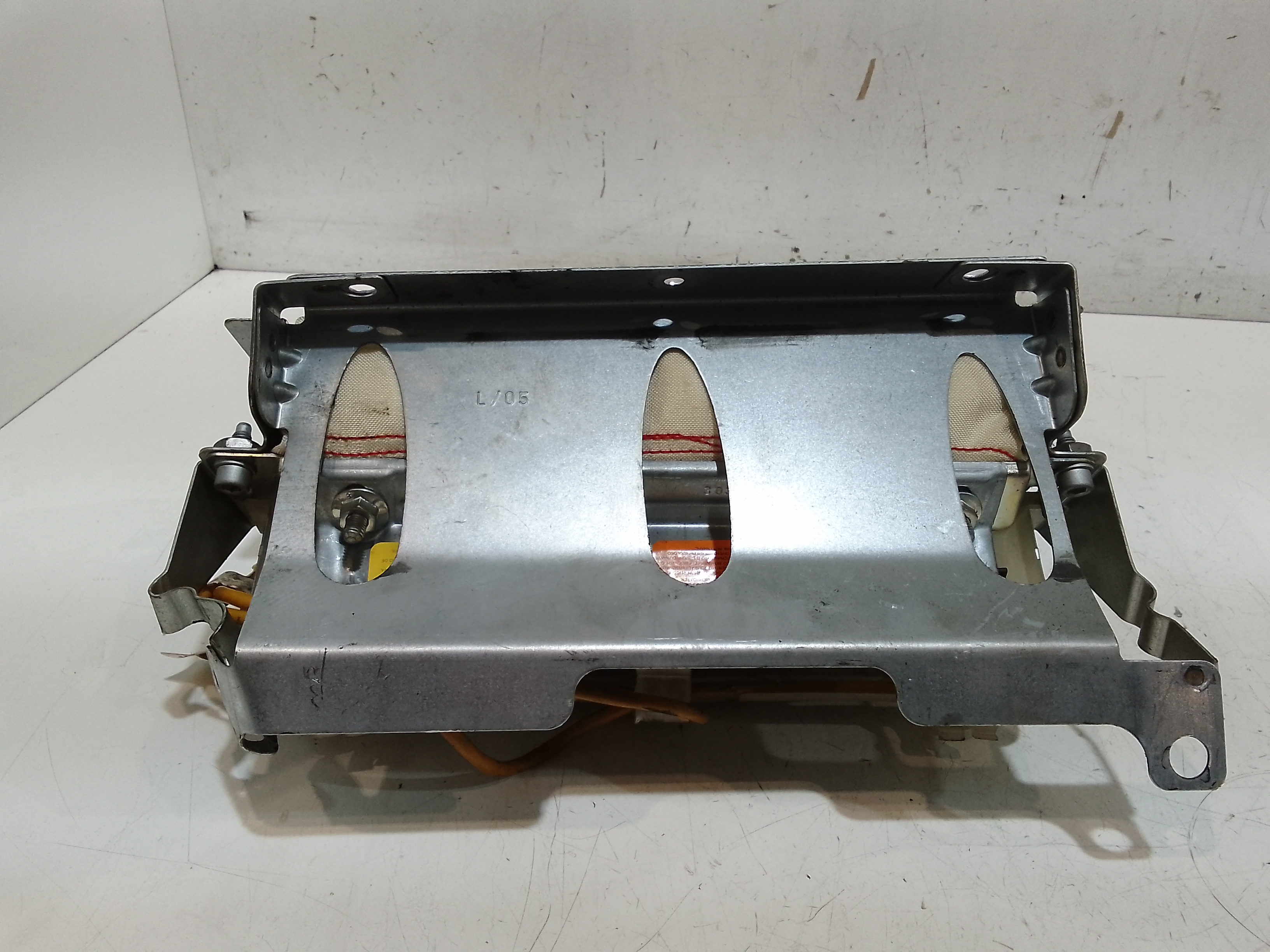 Airbag Passeggero per Fiat Croma 3 Serie (2007 - In produzione)