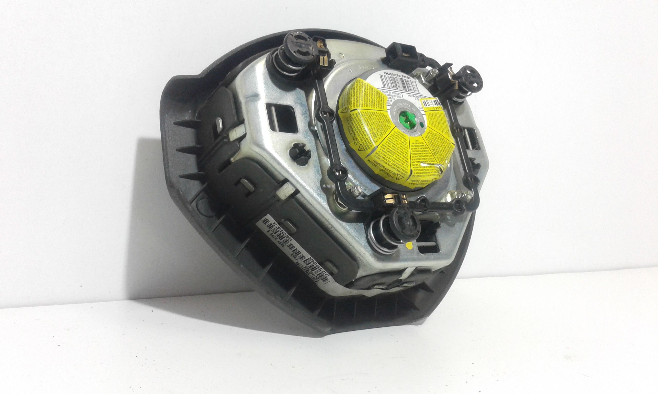 Airbag Volante FIAT Panda 2 Serie