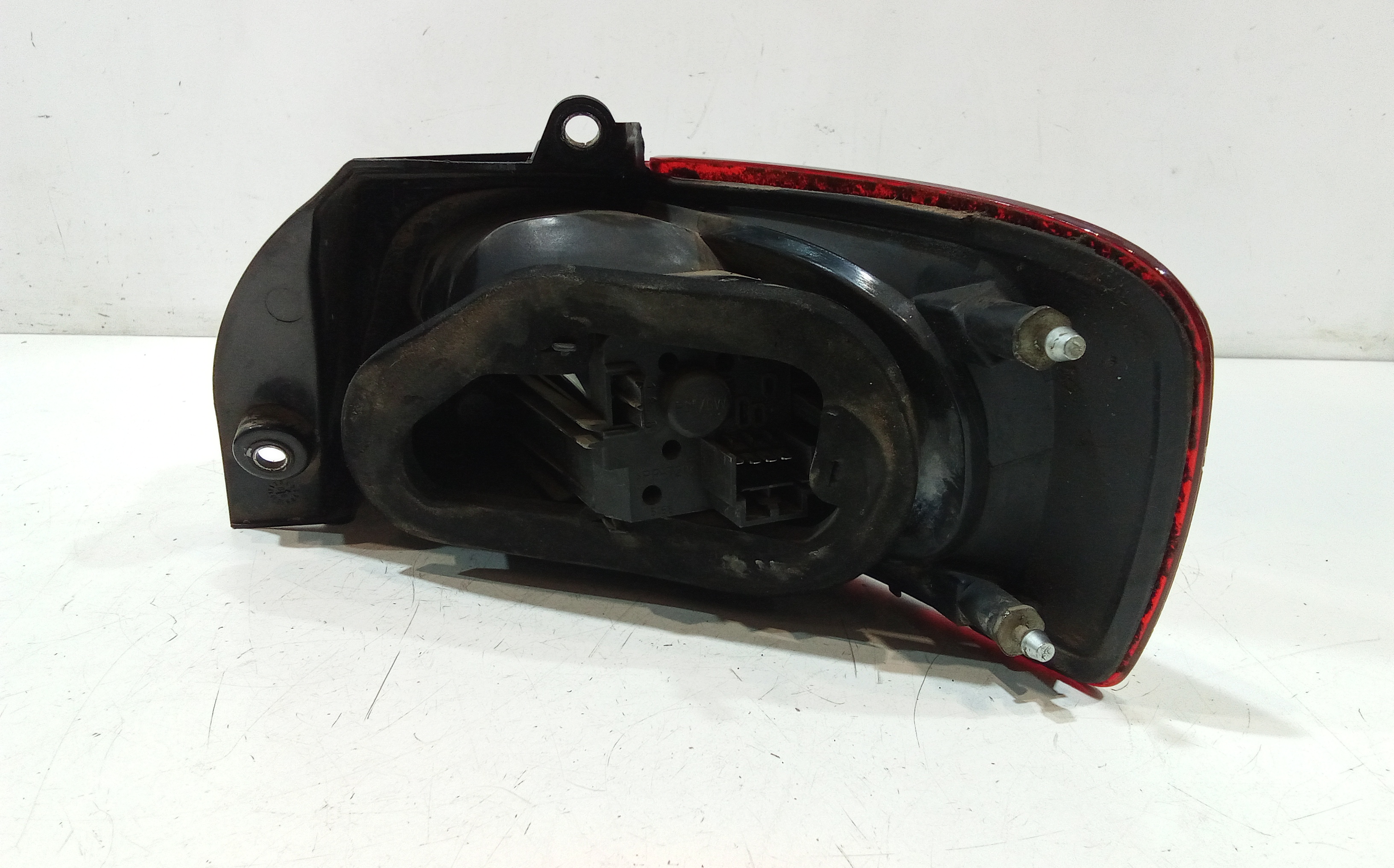 Stop fanale Posteriore sinistro lato Guida per Fiat Croma 2 Serie (2005 - 2007)