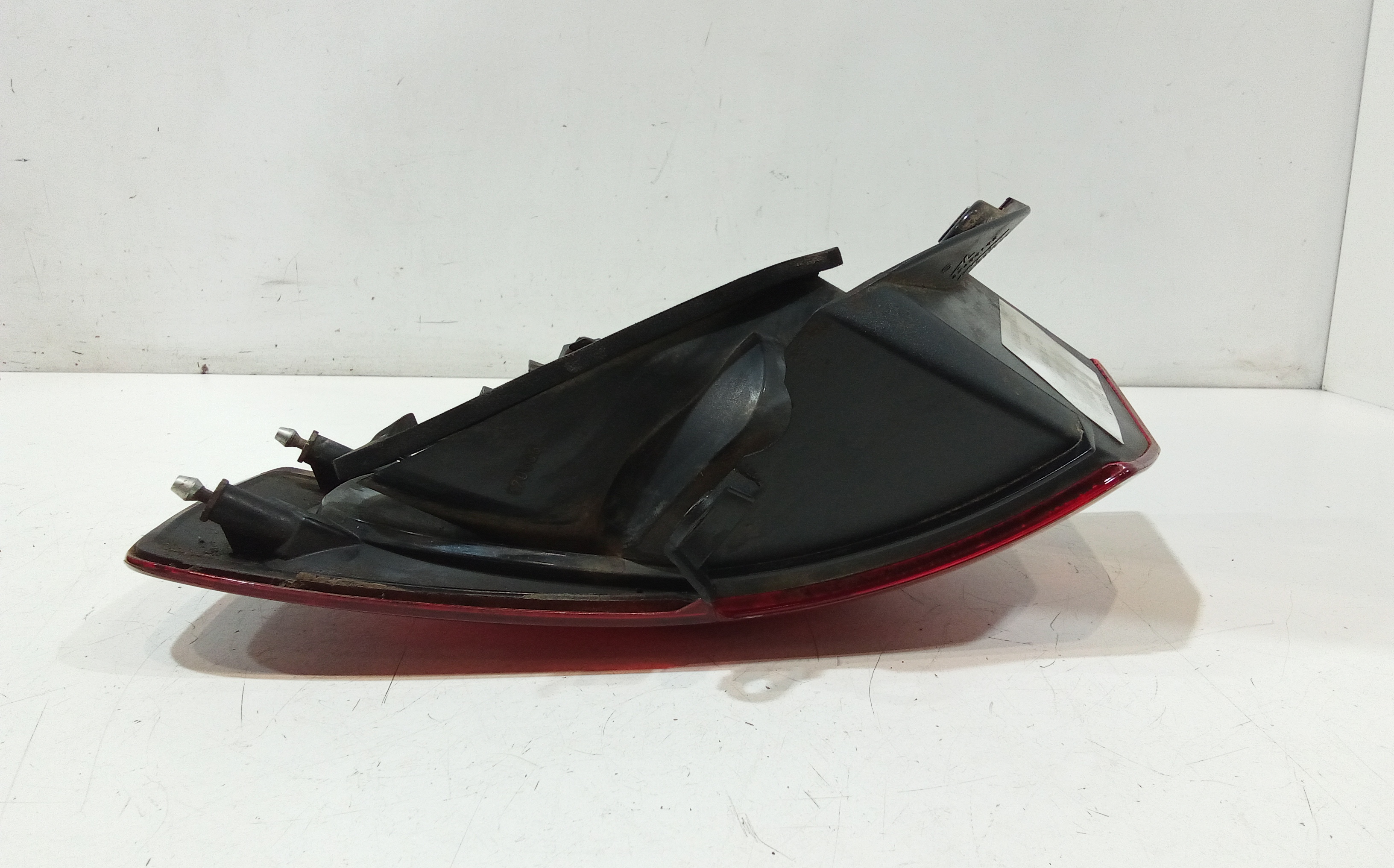 Stop fanale Posteriore sinistro lato Guida per Fiat Croma 2 Serie (2005 - 2007)