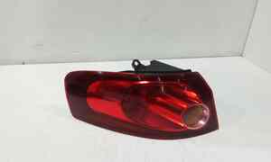 Stop fanale Posteriore sinistro lato Guida per Fiat Croma 2 Serie (2005 - 2007)