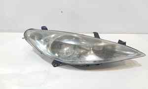 Faro anteriore Destro Passeggero per Peugeot 307 Berlina (2001 - 2005)