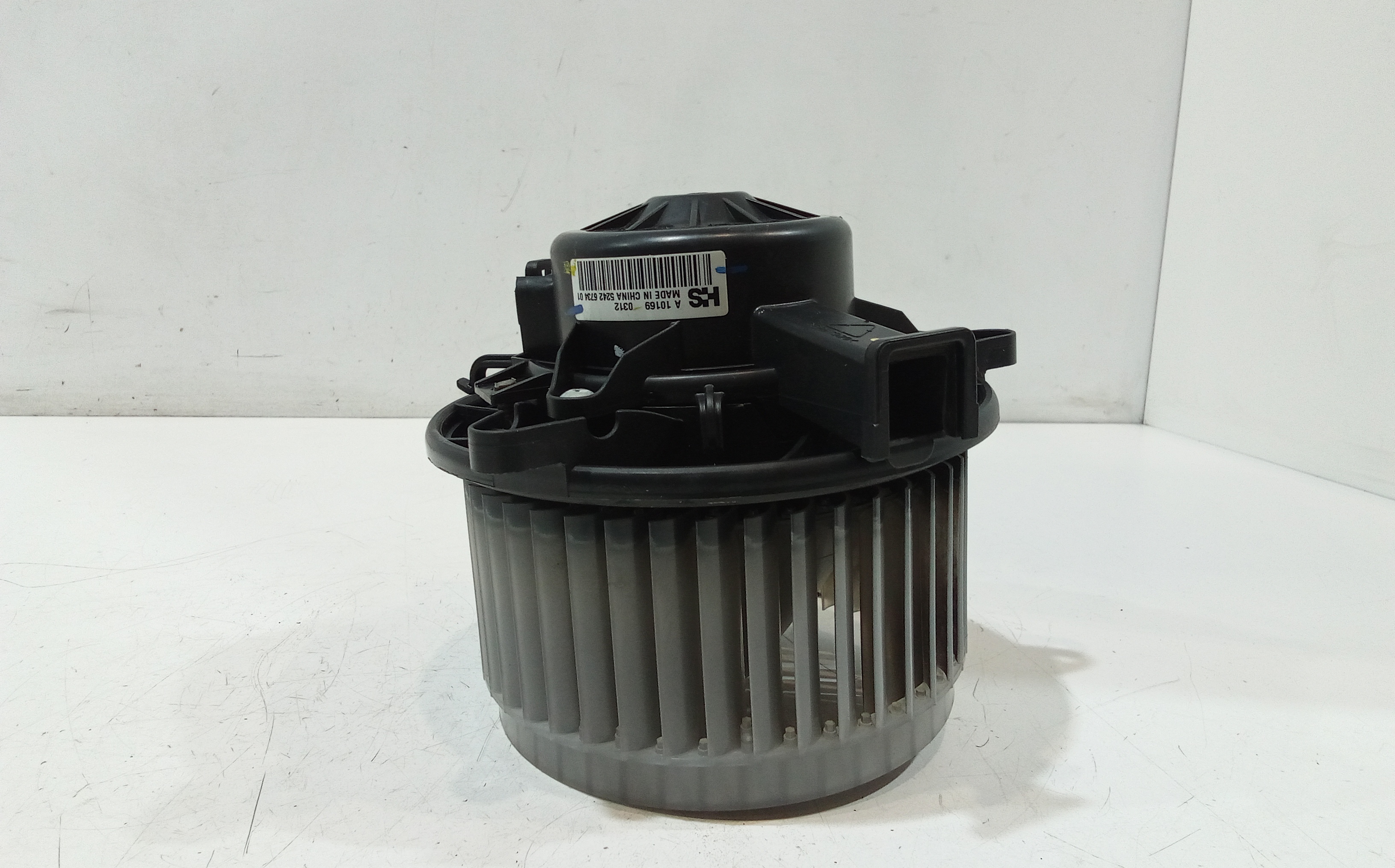 Ventola riscaldamento per Opel Meriva 3 Serie (2010 - In produzione)