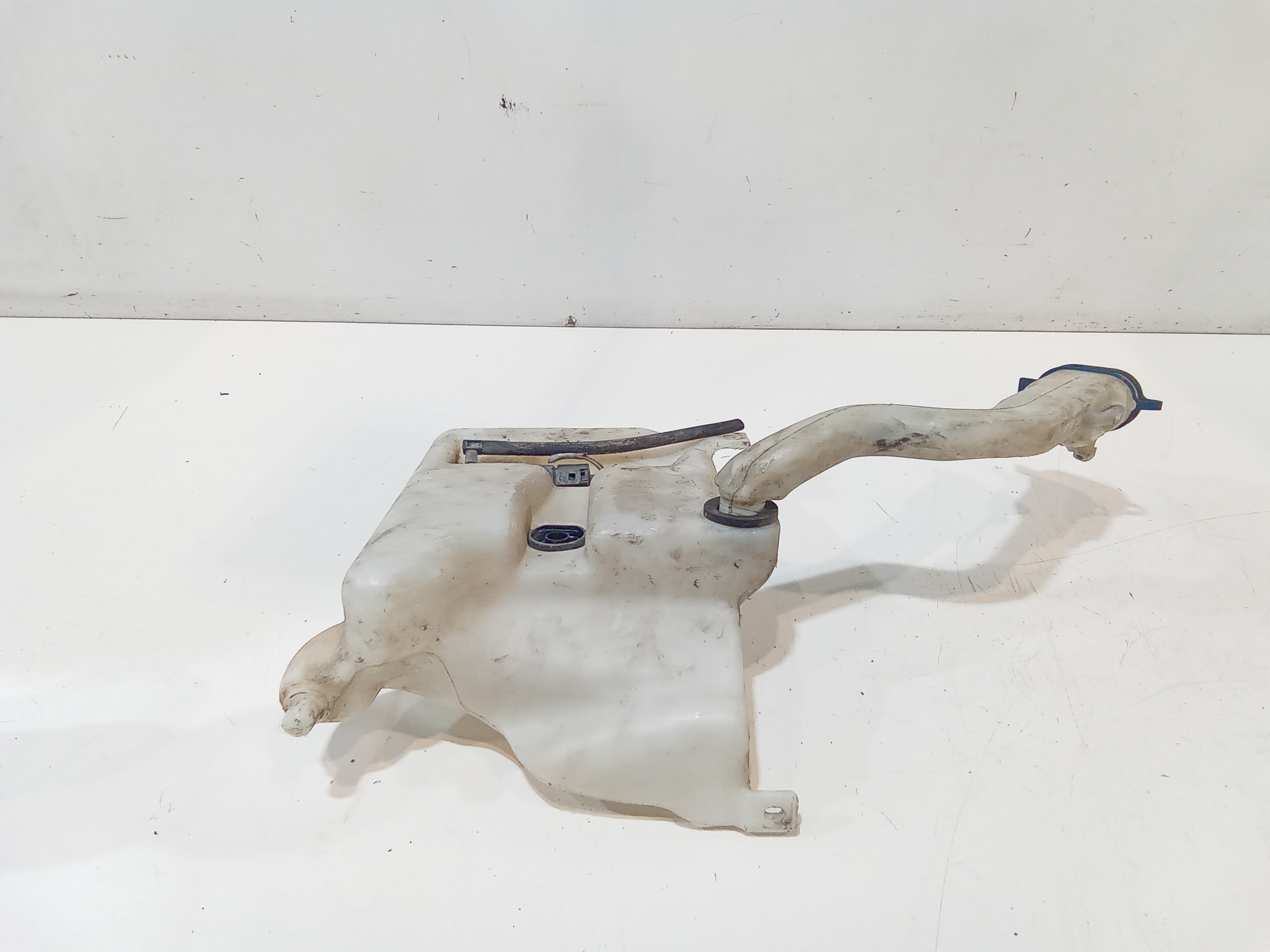 Vaschetta Tergi ant per Mercedes Classe C Berlina W203 (2000 - 2004)