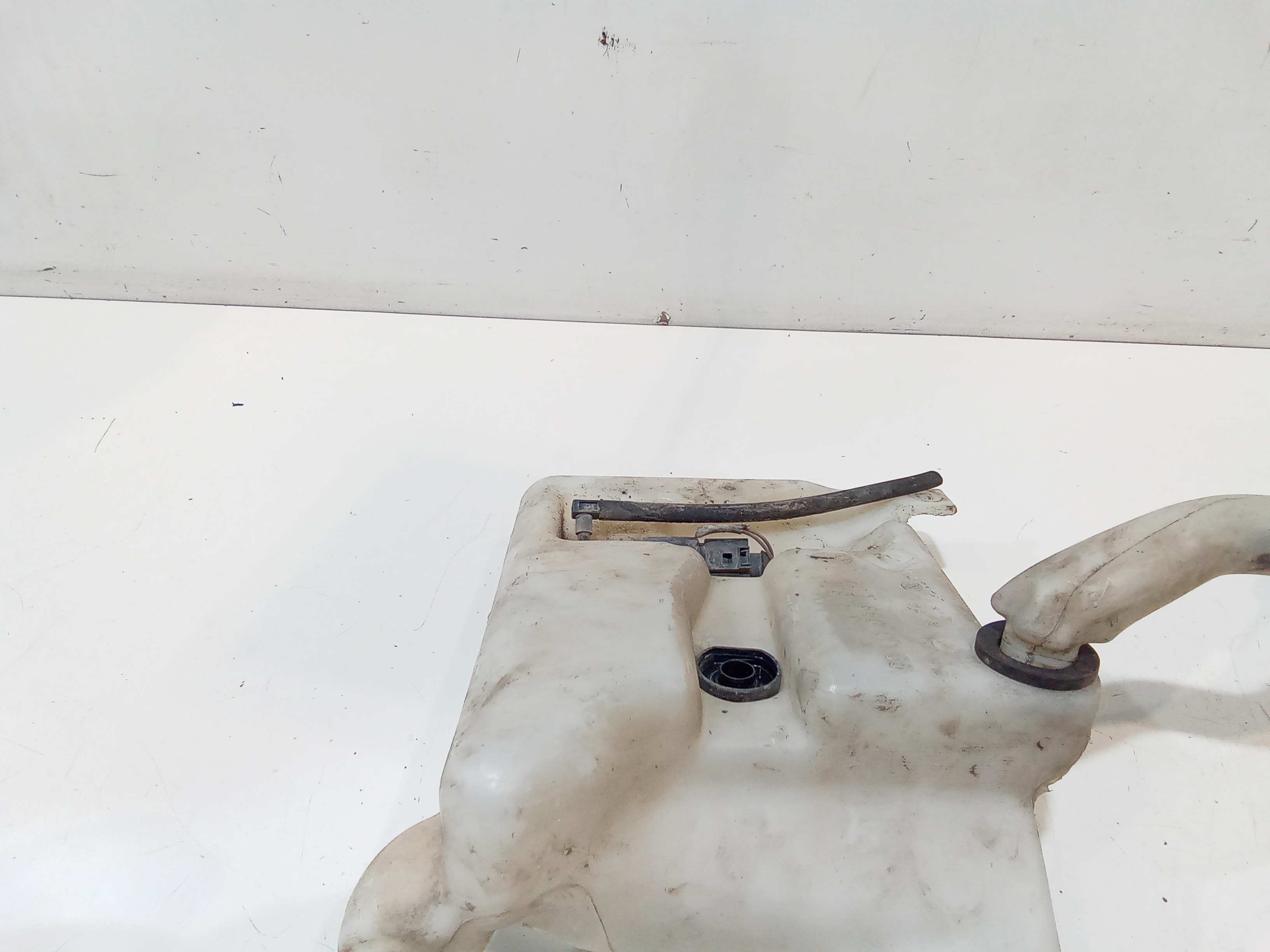 Vaschetta Tergi ant per Mercedes Classe C Berlina W203 (2000 - 2004)