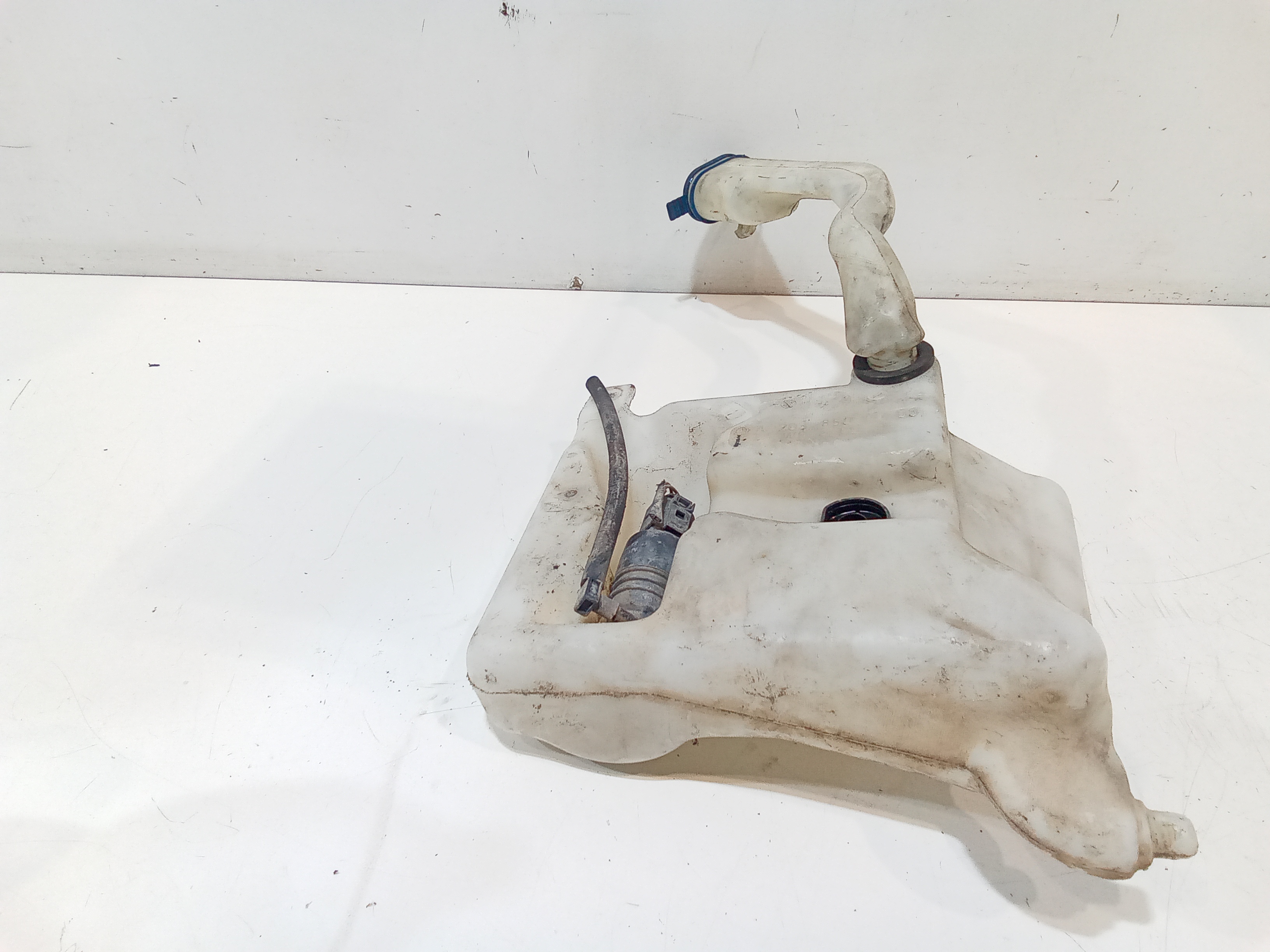 Vaschetta Tergi ant per Mercedes Classe C Berlina W203 (2000 - 2004)