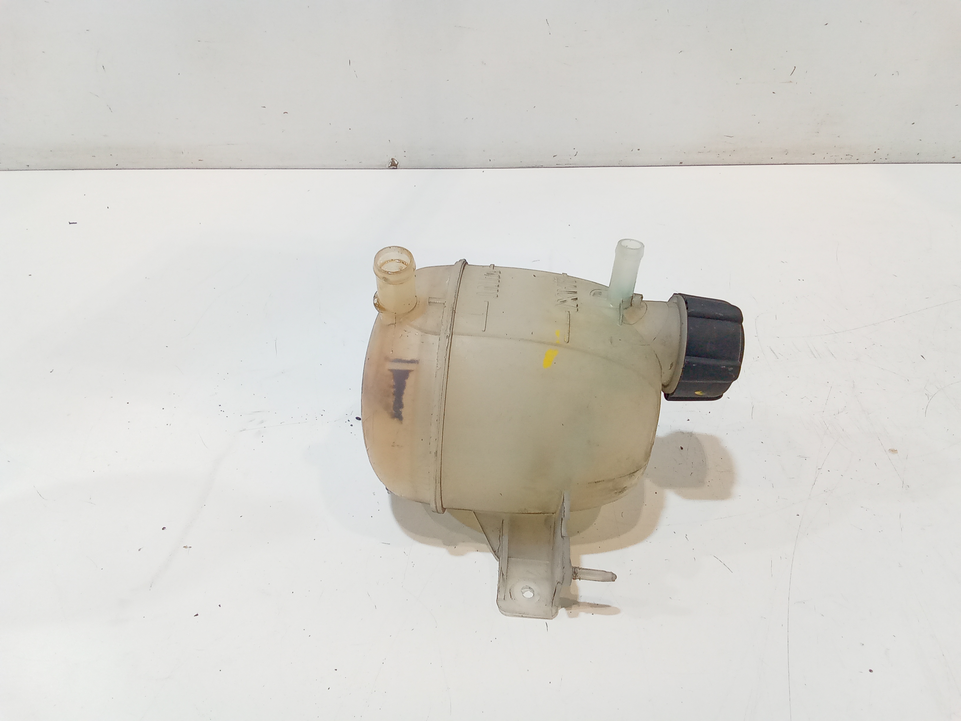 Vaschetta liquido radiatore per Dacia Duster 1 Serie (2010 - In produzione)