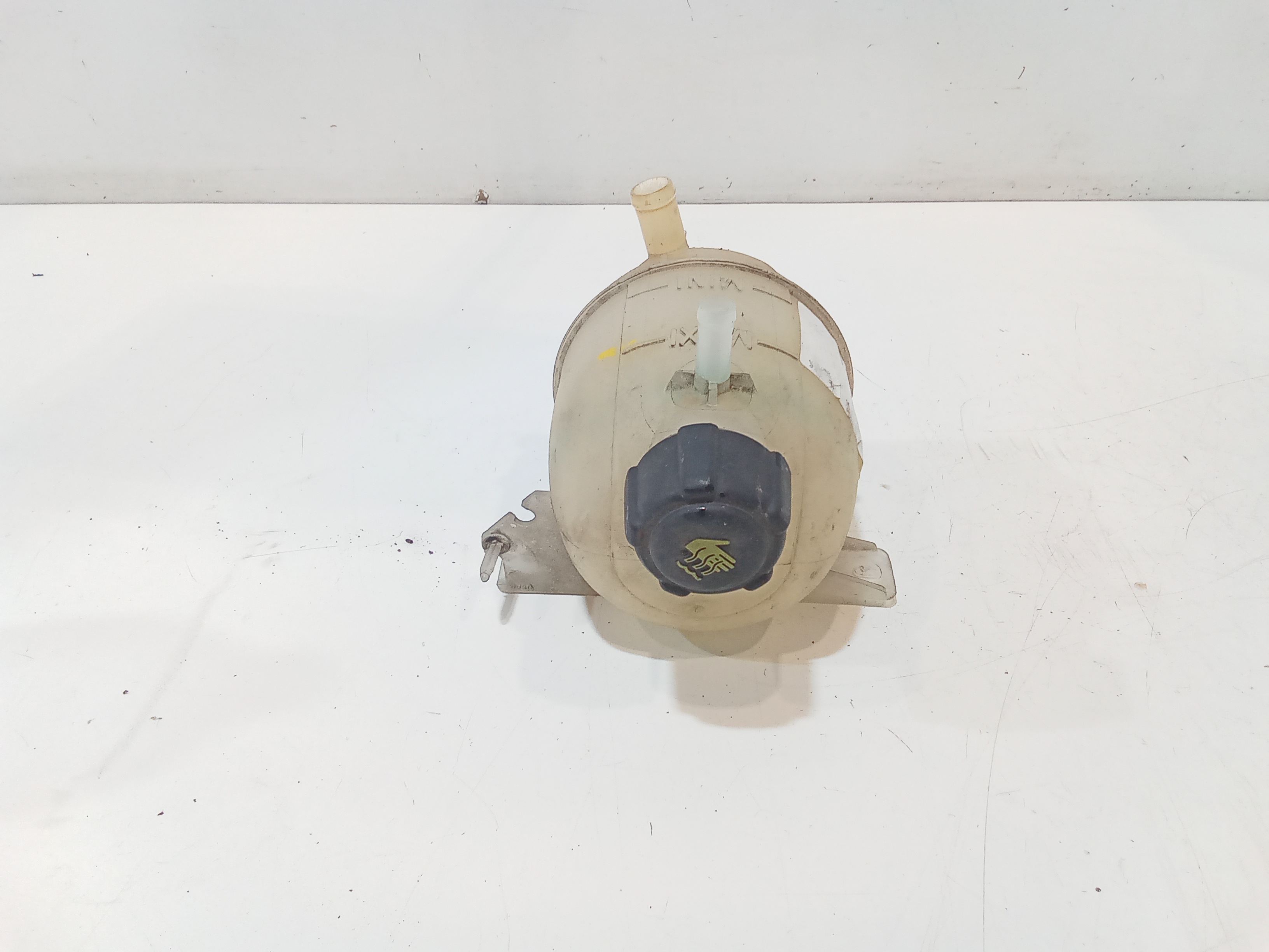 Vaschetta liquido radiatore per Dacia Duster 1 Serie (2010 - In produzione)