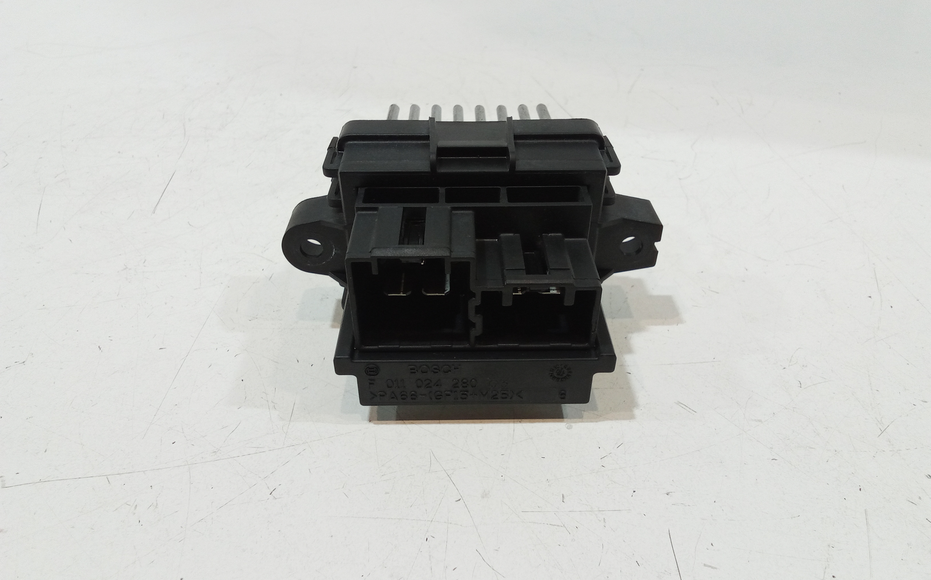 Resistenza riscaldamento per Opel Meriva 3 Serie (2010 - In produzione)