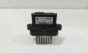 Resistenza riscaldamento per Opel Meriva 3 Serie (2010 - In produzione)