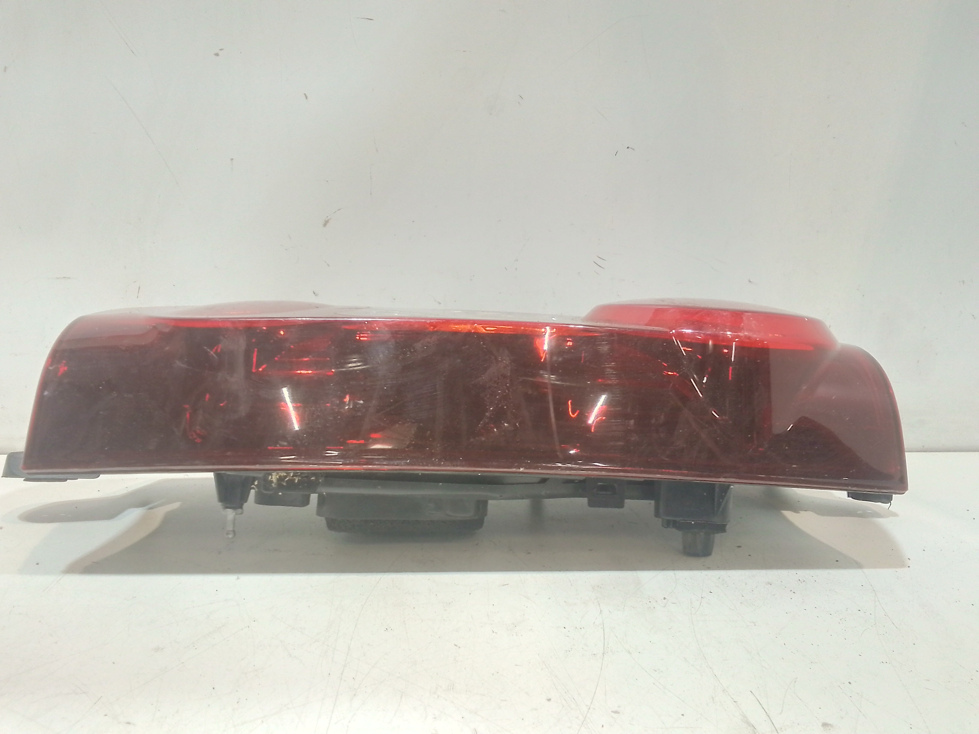 Stop fanale Posteriore sinistro lato Guida per Peugeot Partner 3 Serie (2008 - In produzione)