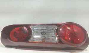 Stop fanale Posteriore sinistro lato Guida per Peugeot Partner 3 Serie (2008 - In produzione)