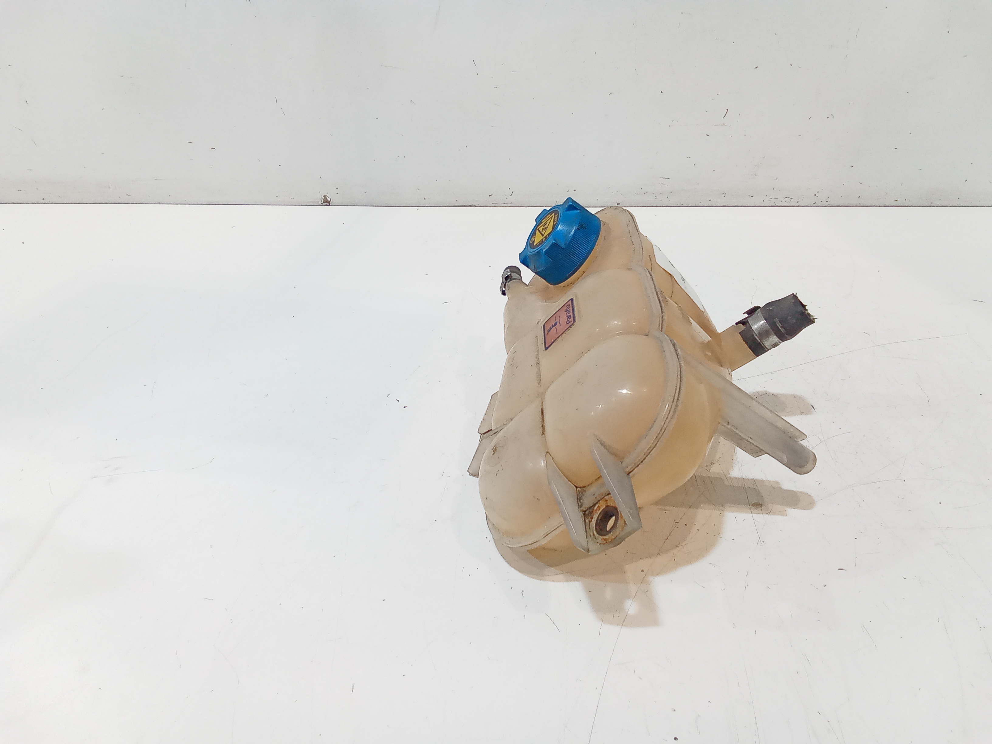 Vaschetta liquido radiatore per Fiat Seicento Serie (00>05) (2000 - 2005)