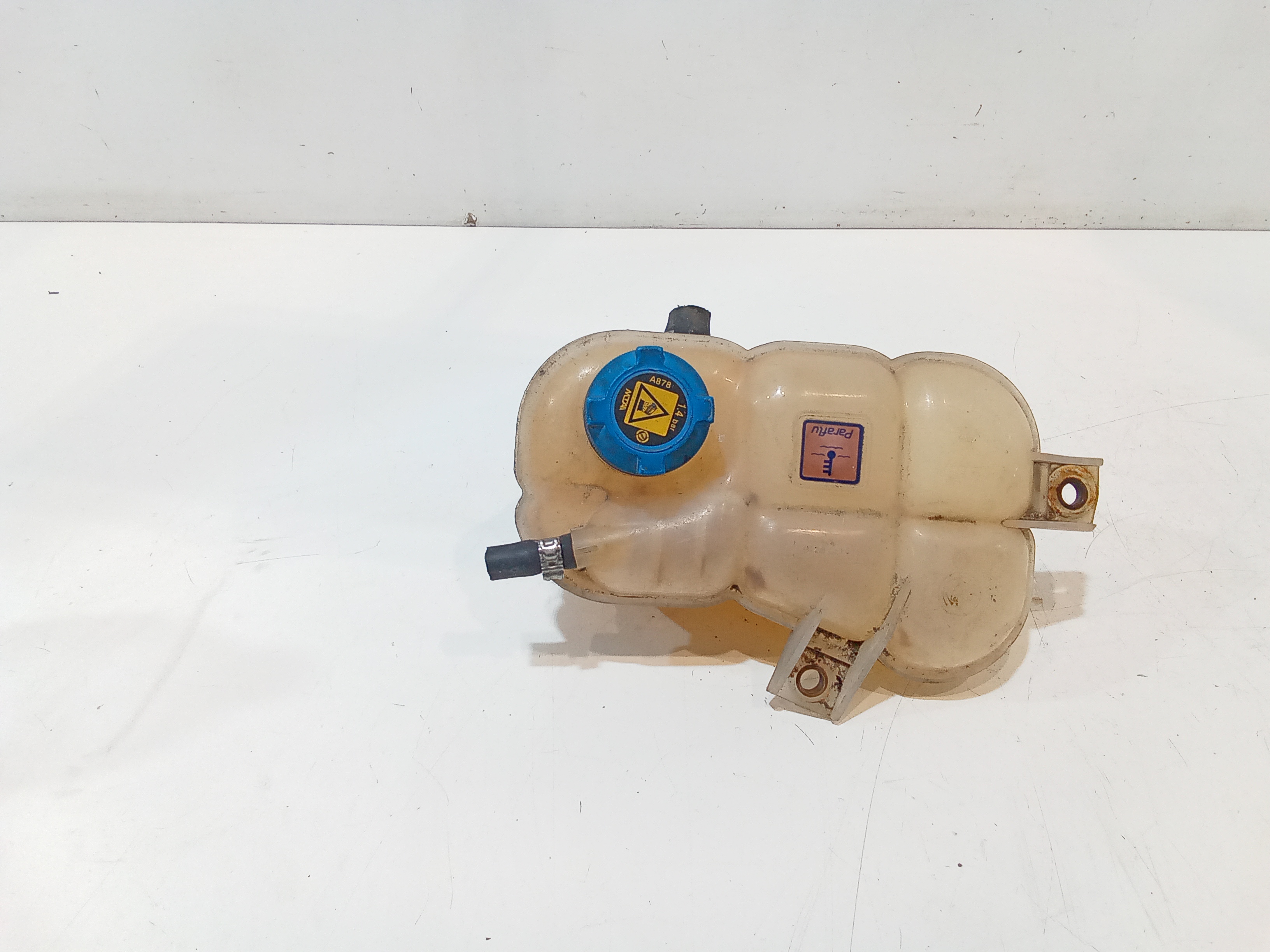 Vaschetta liquido radiatore per Fiat Seicento Serie (00>05) (2000 - 2005)