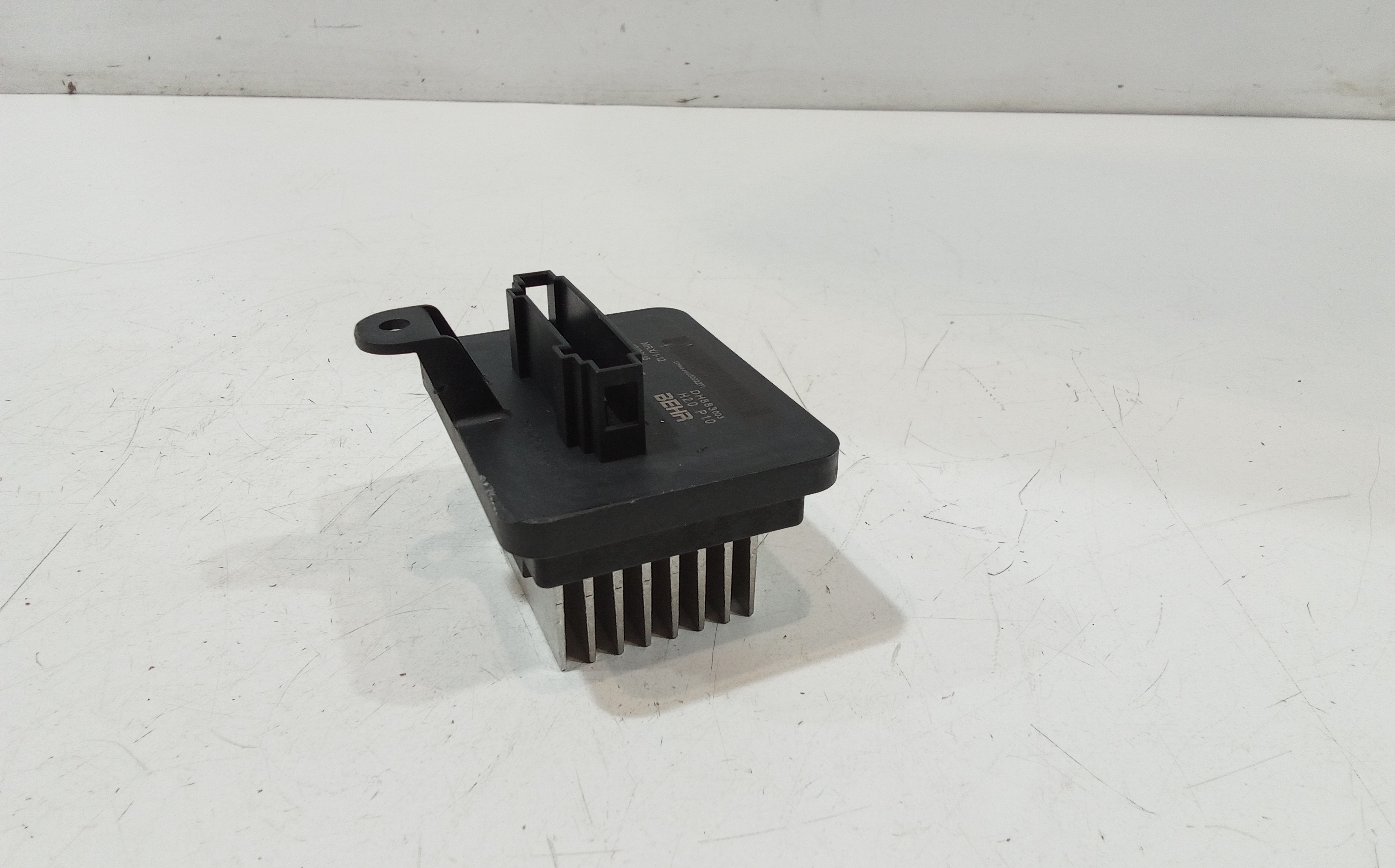 Resistenza riscaldamento per Smart Fortwo Brabus (2017 - In produzione)