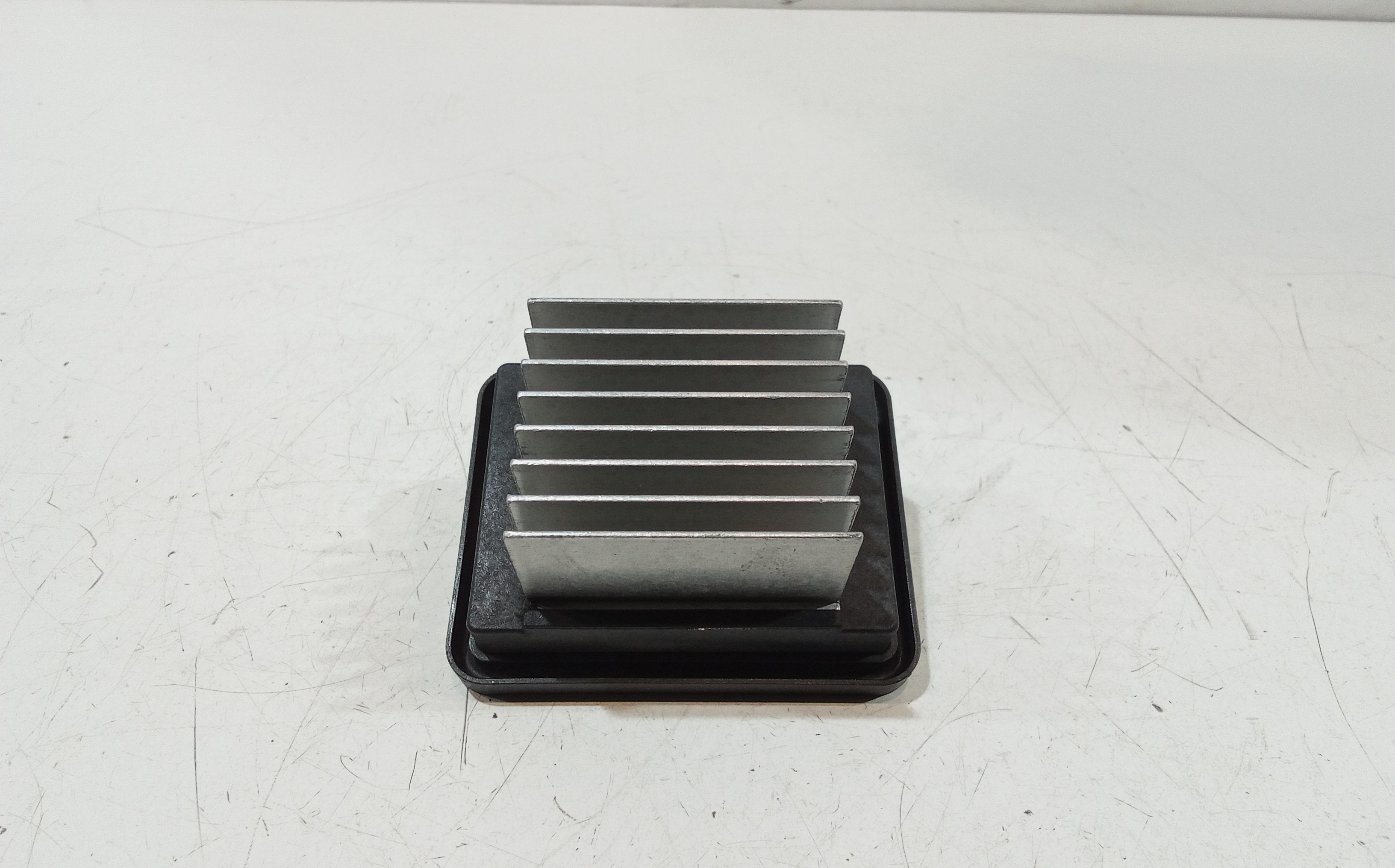 Resistenza riscaldamento per Smart Fortwo Brabus (2017 - In produzione)