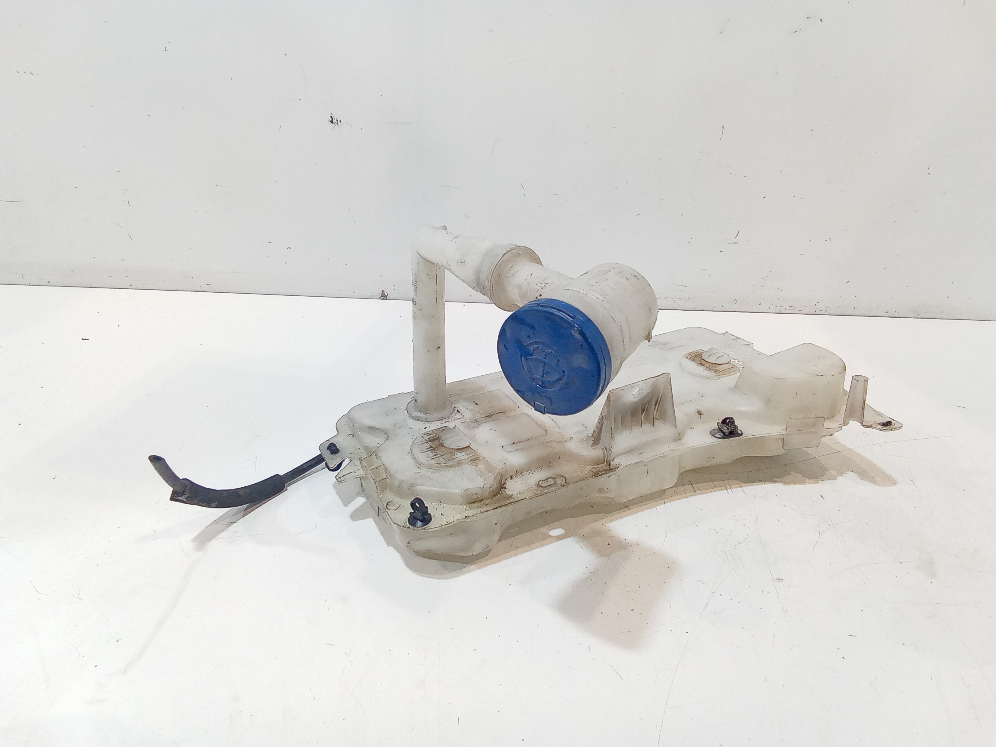 Vaschetta Tergi ant per Citroen Berlingo (2017 - )