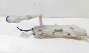 Vaschetta Tergi ant per Citroen Berlingo (2017 - )