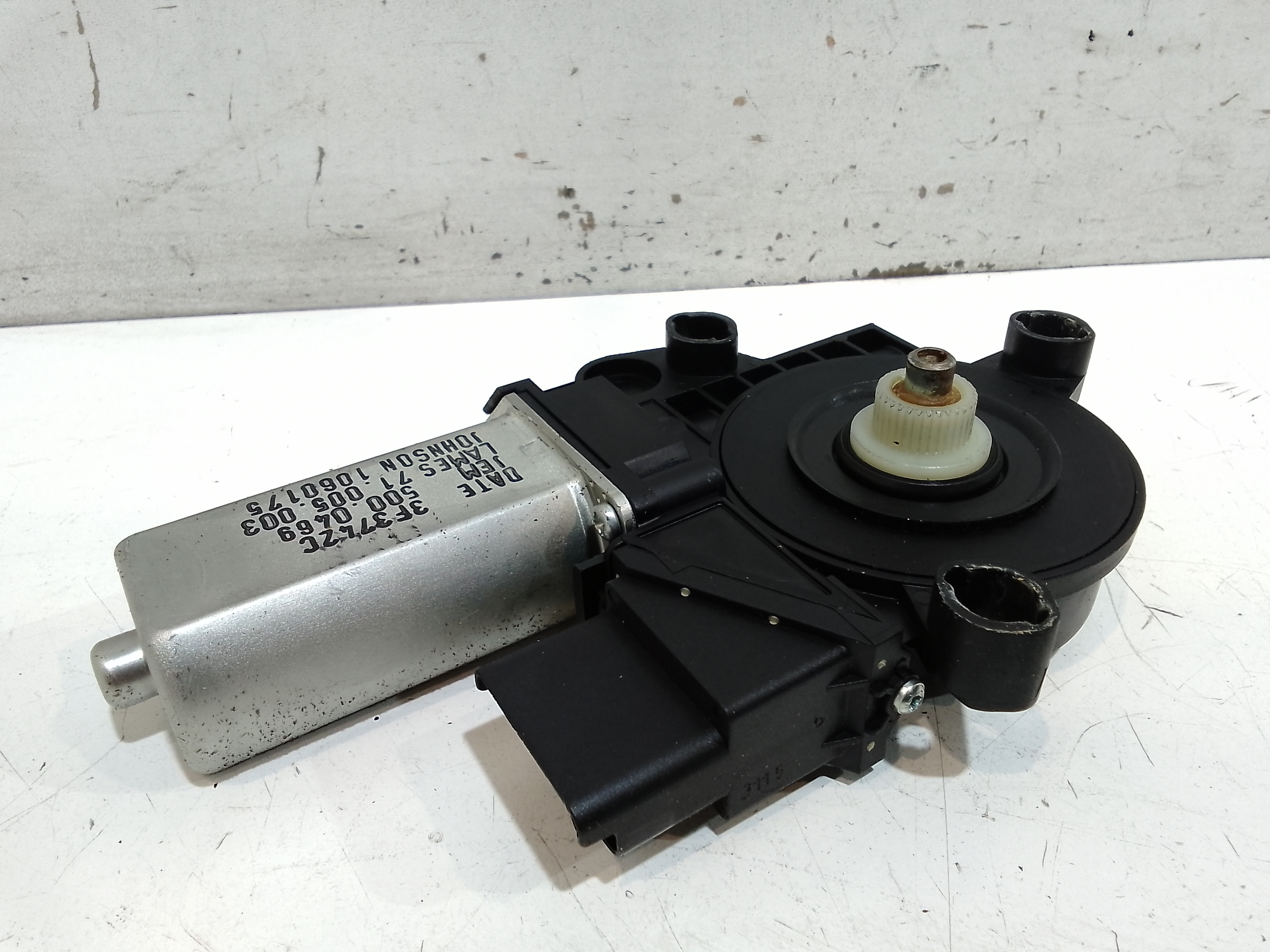 Motorino Alzavetro posteriore destra per Fiat Croma 3 Serie (2007 - In produzione)