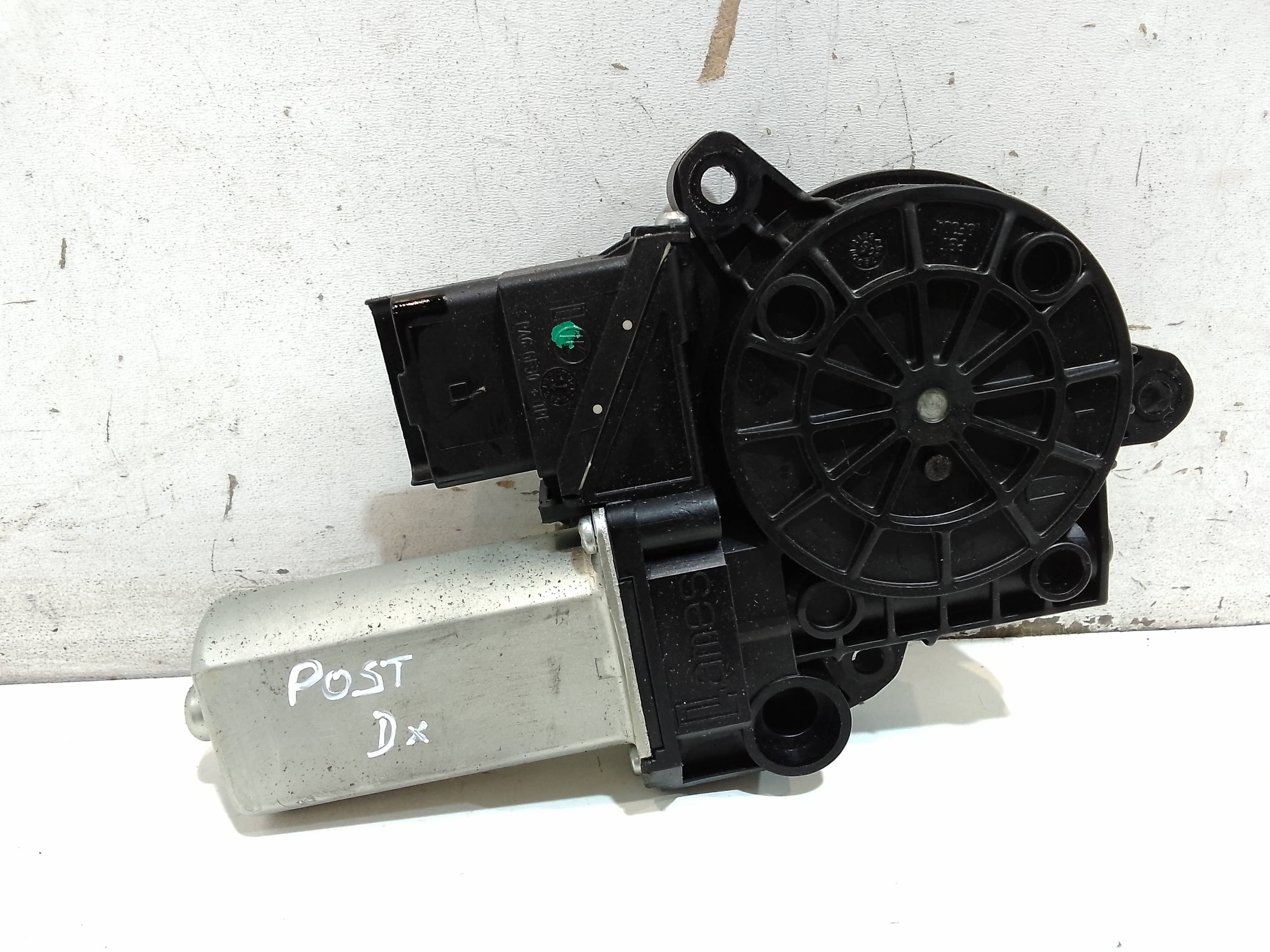 Motorino Alzavetro posteriore destra per Fiat Croma 3 Serie (2007 - In produzione)