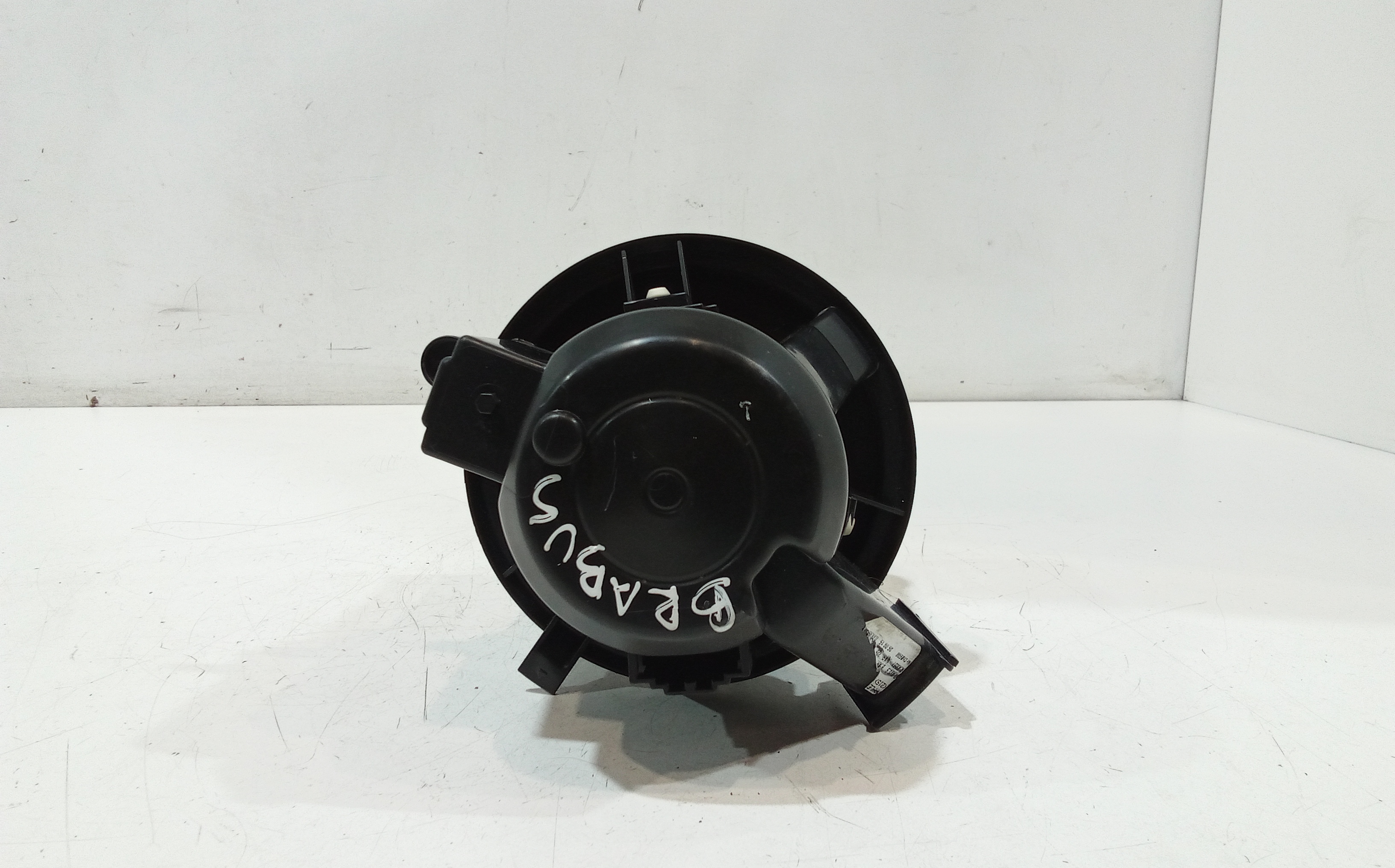 Ventola riscaldamento per Smart Fortwo Brabus (2017 - In produzione)