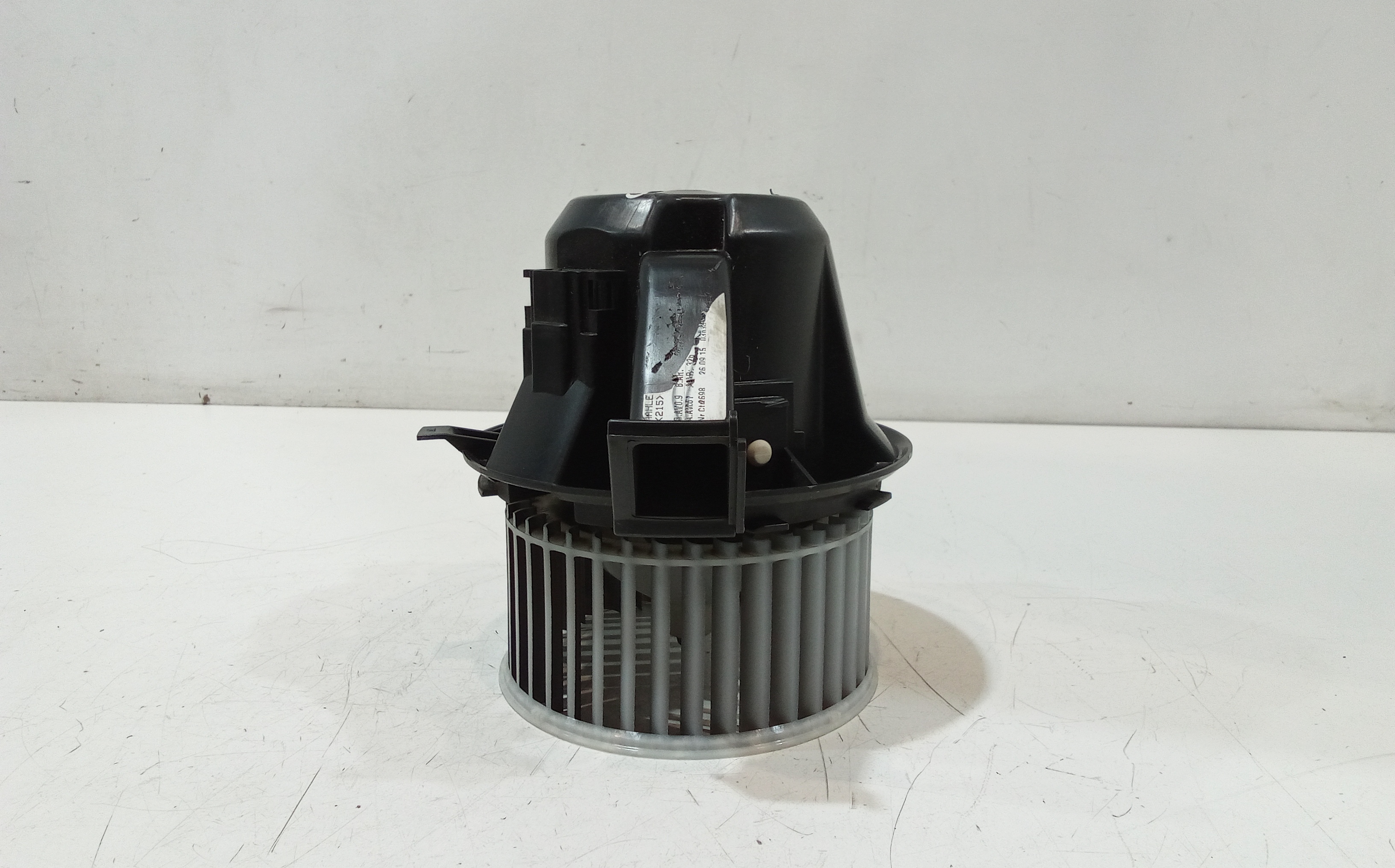 Ventola riscaldamento per Smart Fortwo Brabus (2017 - In produzione)