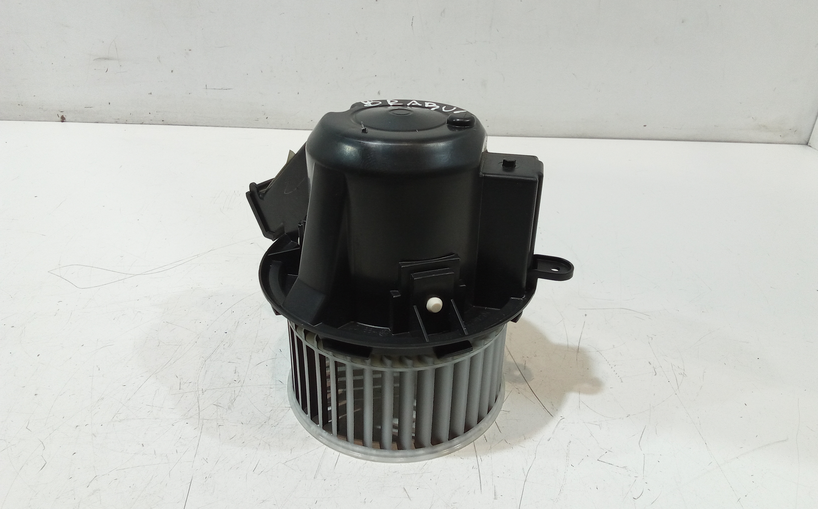 Ventola riscaldamento per Smart Fortwo Brabus (2017 - In produzione)