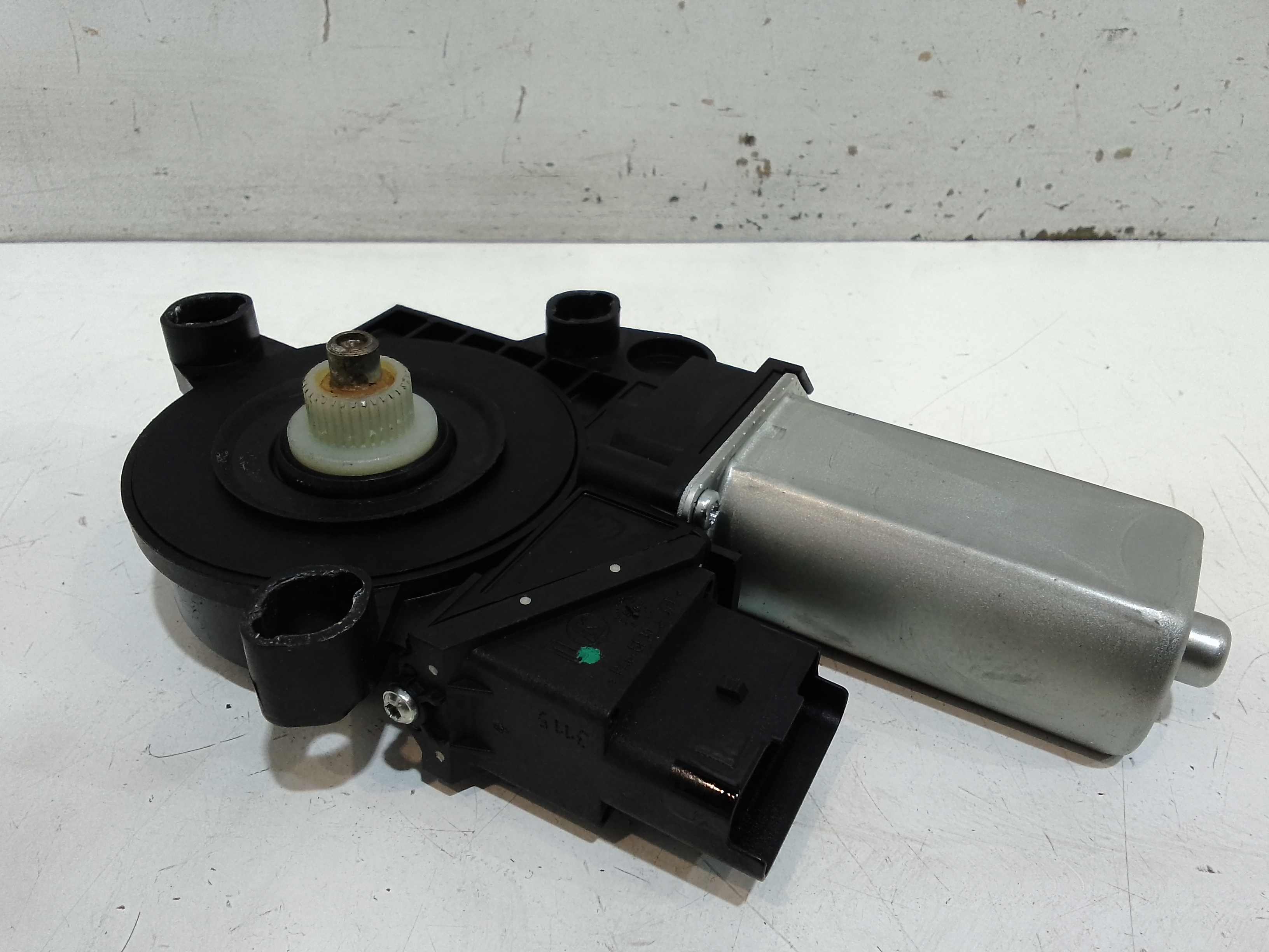 Motorino Alzavetro posteriore Sinistro per Fiat Croma 3 Serie (2007 - In produzione)