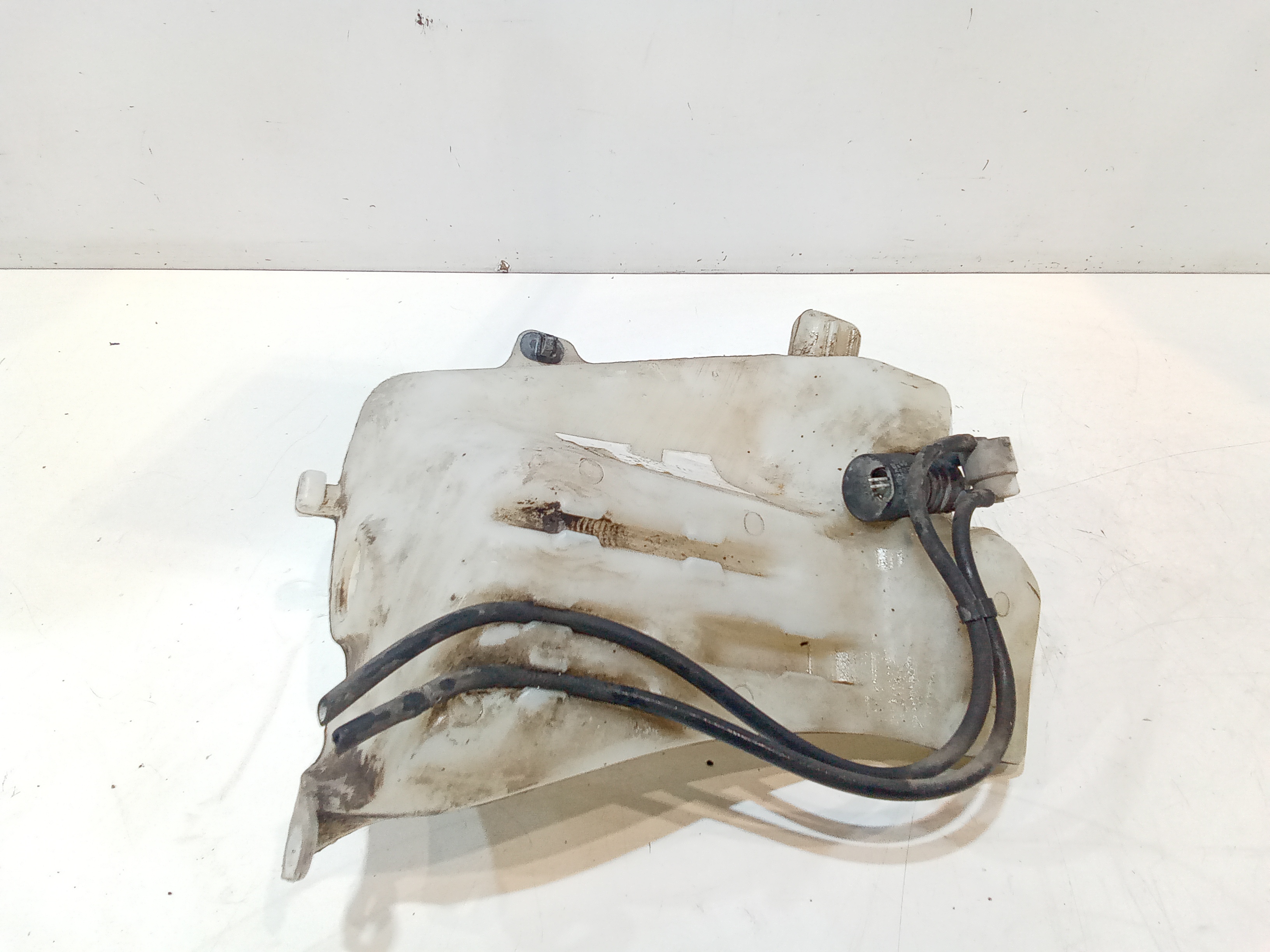 Vaschetta Tergi ant per Citroen DS 4 (2011 - 2015)