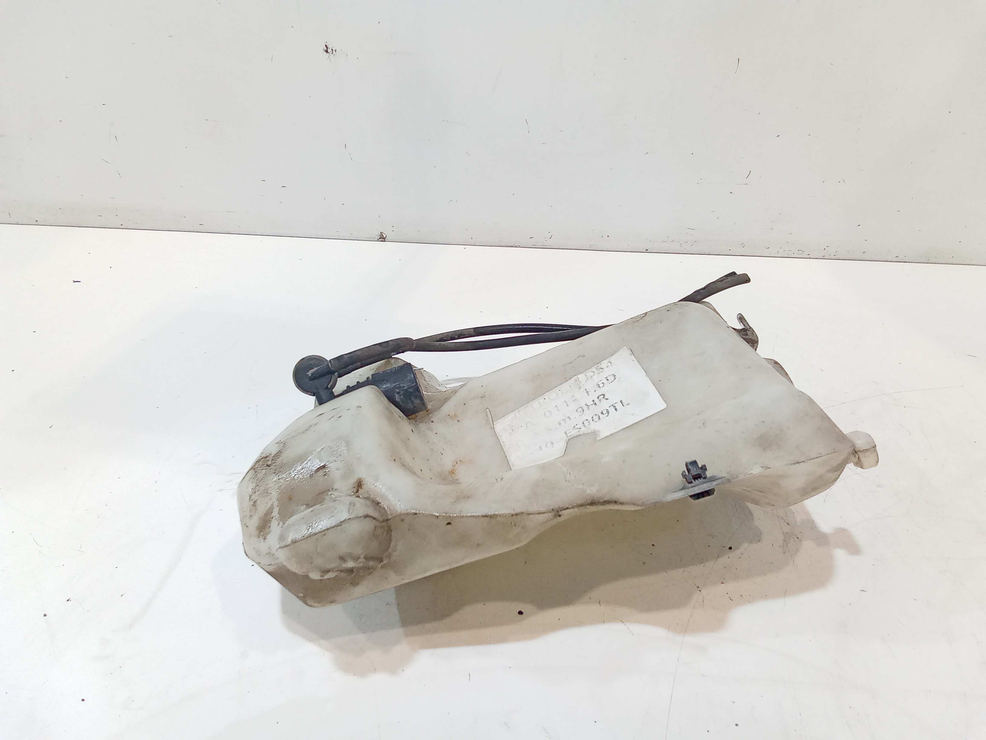 Vaschetta Tergi ant per Citroen DS 4 (2011 - 2015)