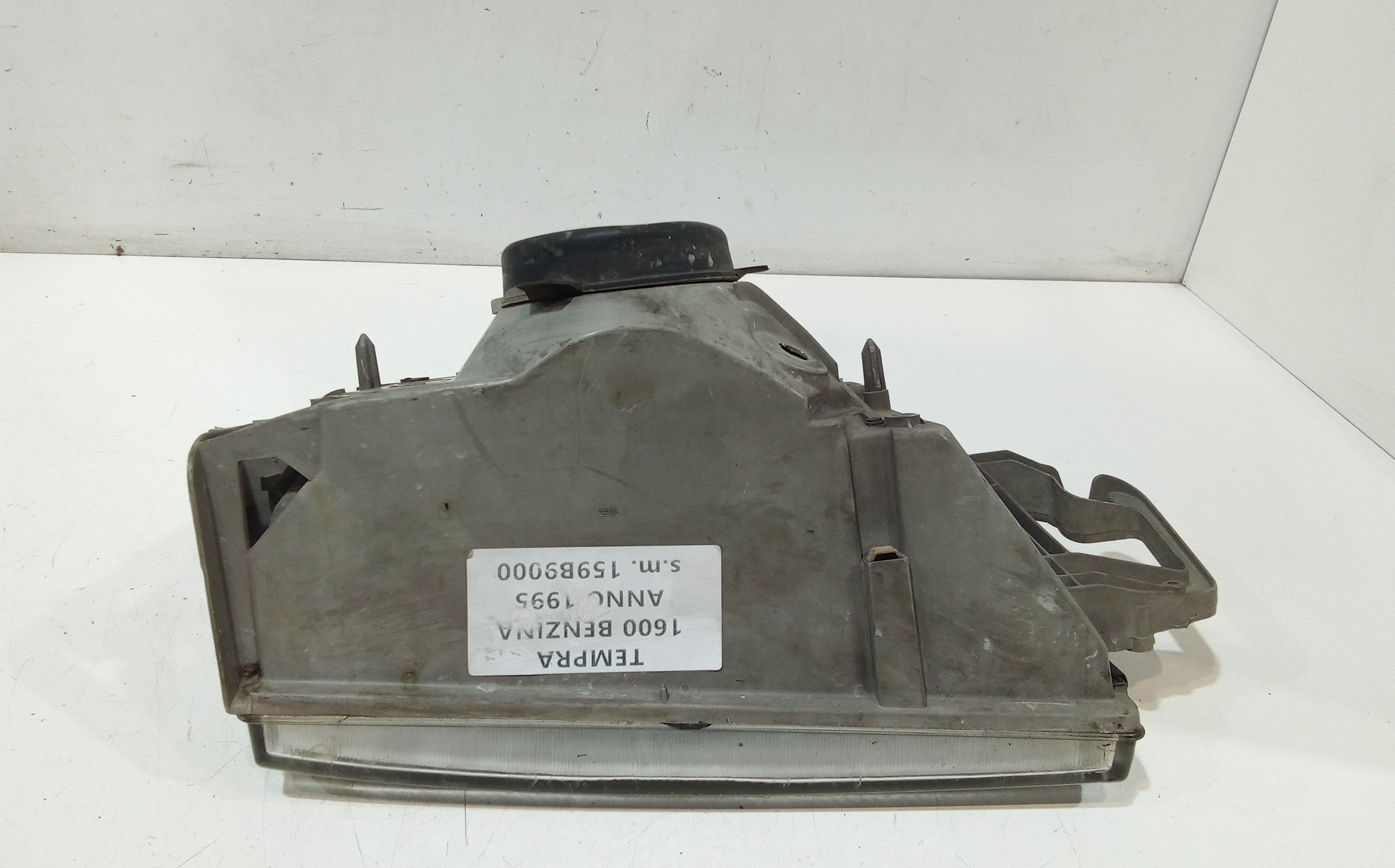 Faro anteriore Sinistro Guida per Fiat Tempra Berlina (1990 - 1996)