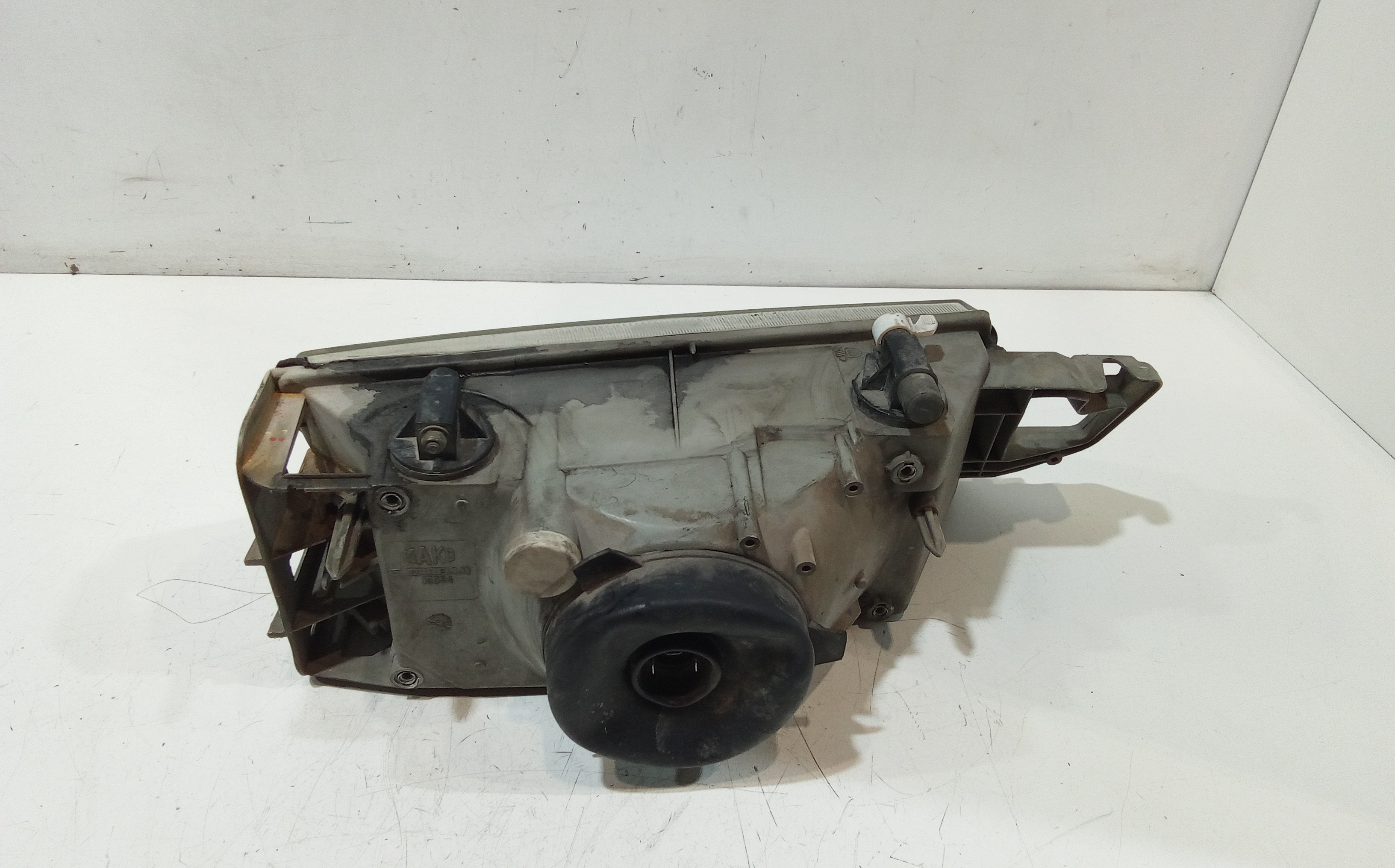 Faro anteriore Sinistro Guida per Fiat Tempra Berlina (1990 - 1996)