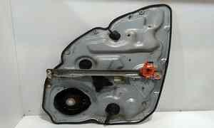 Cremagliera posteriore destra passeggero per Fiat Croma 3 Serie (2007 - In produzione)