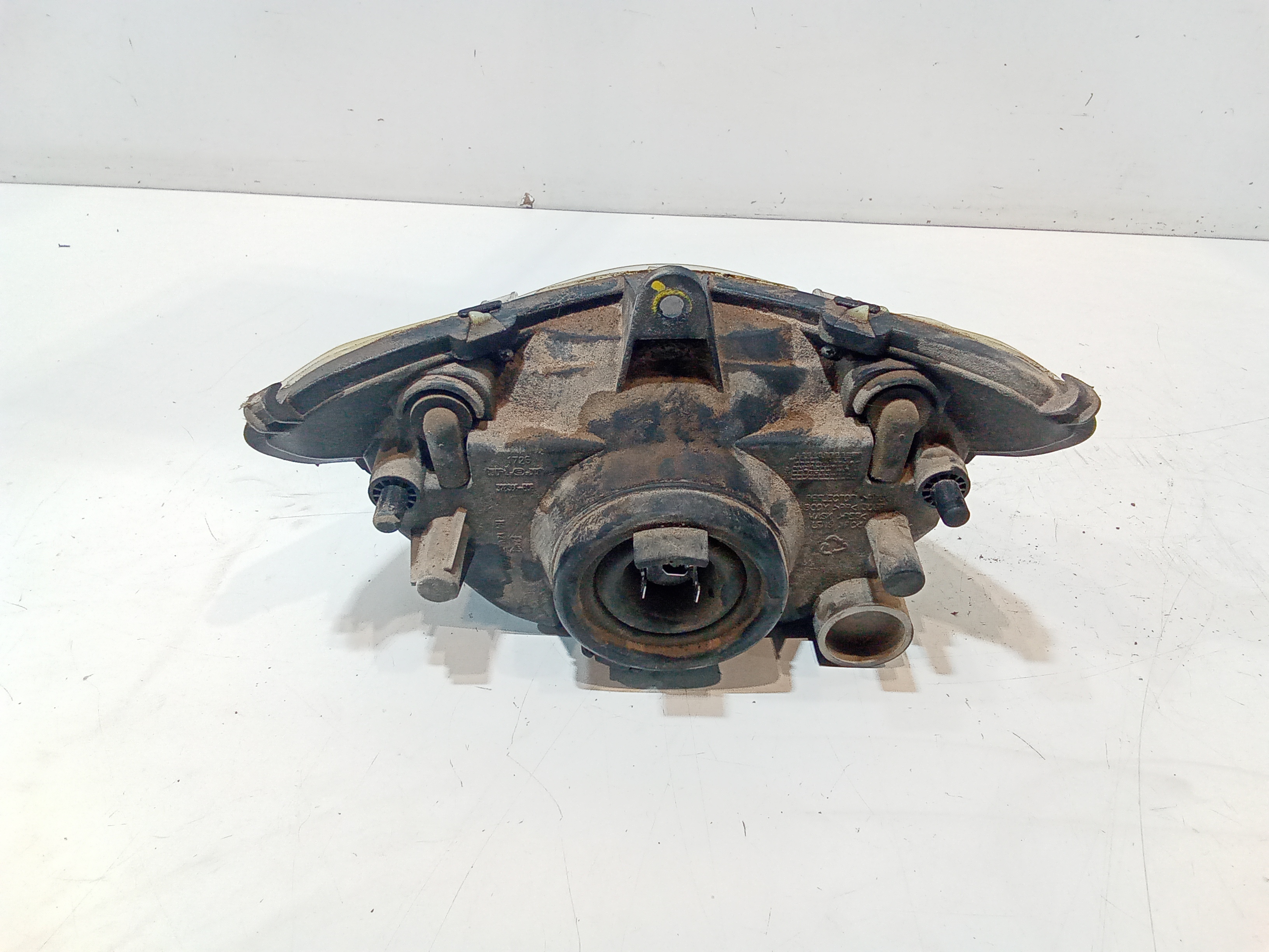 Faro anteriore per Honda Sh 125cc (2009 - 2012)