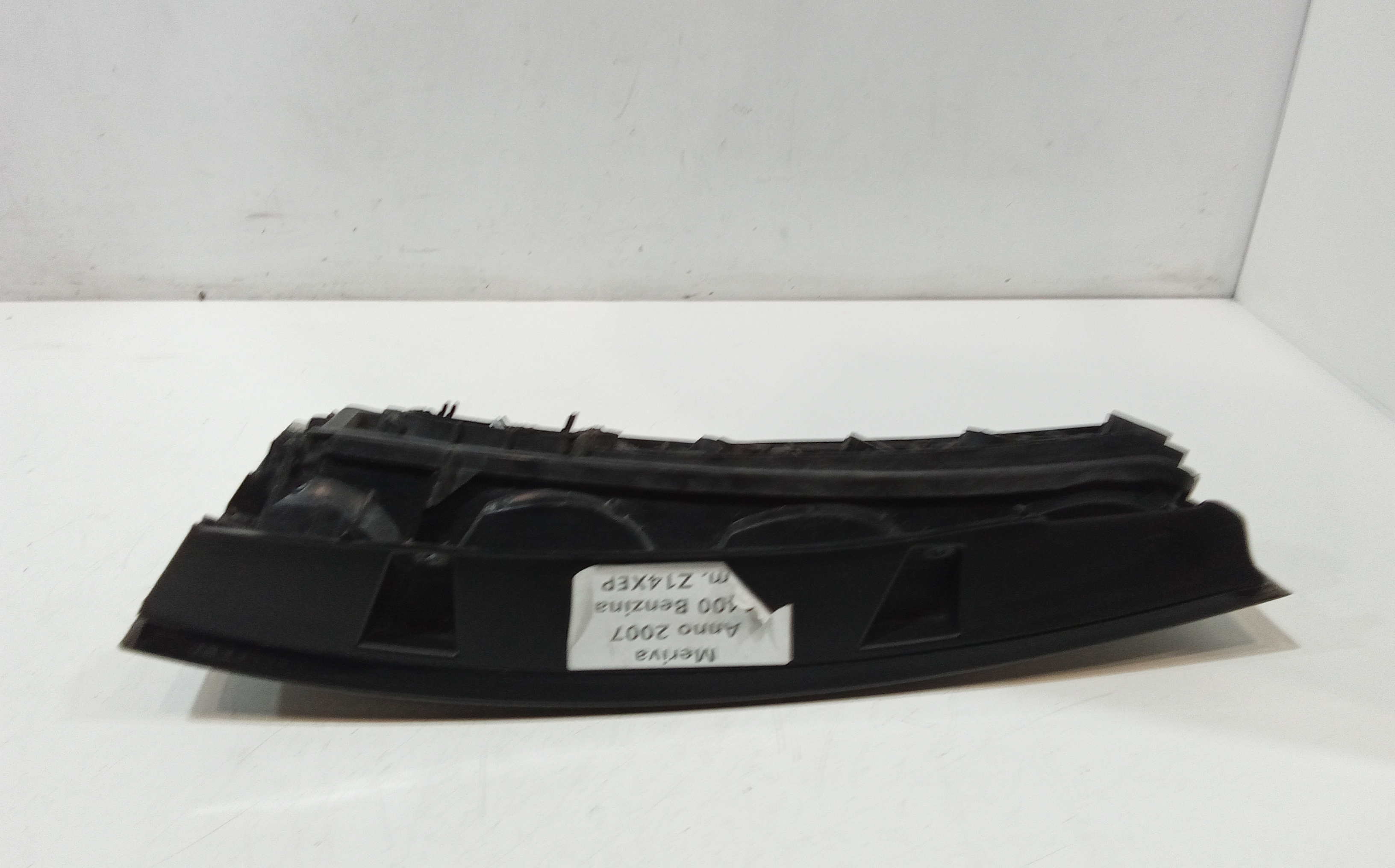 Stop fanale posteriore Destro Passeggero per Opel Meriva 2 Serie (2006 - 2010)