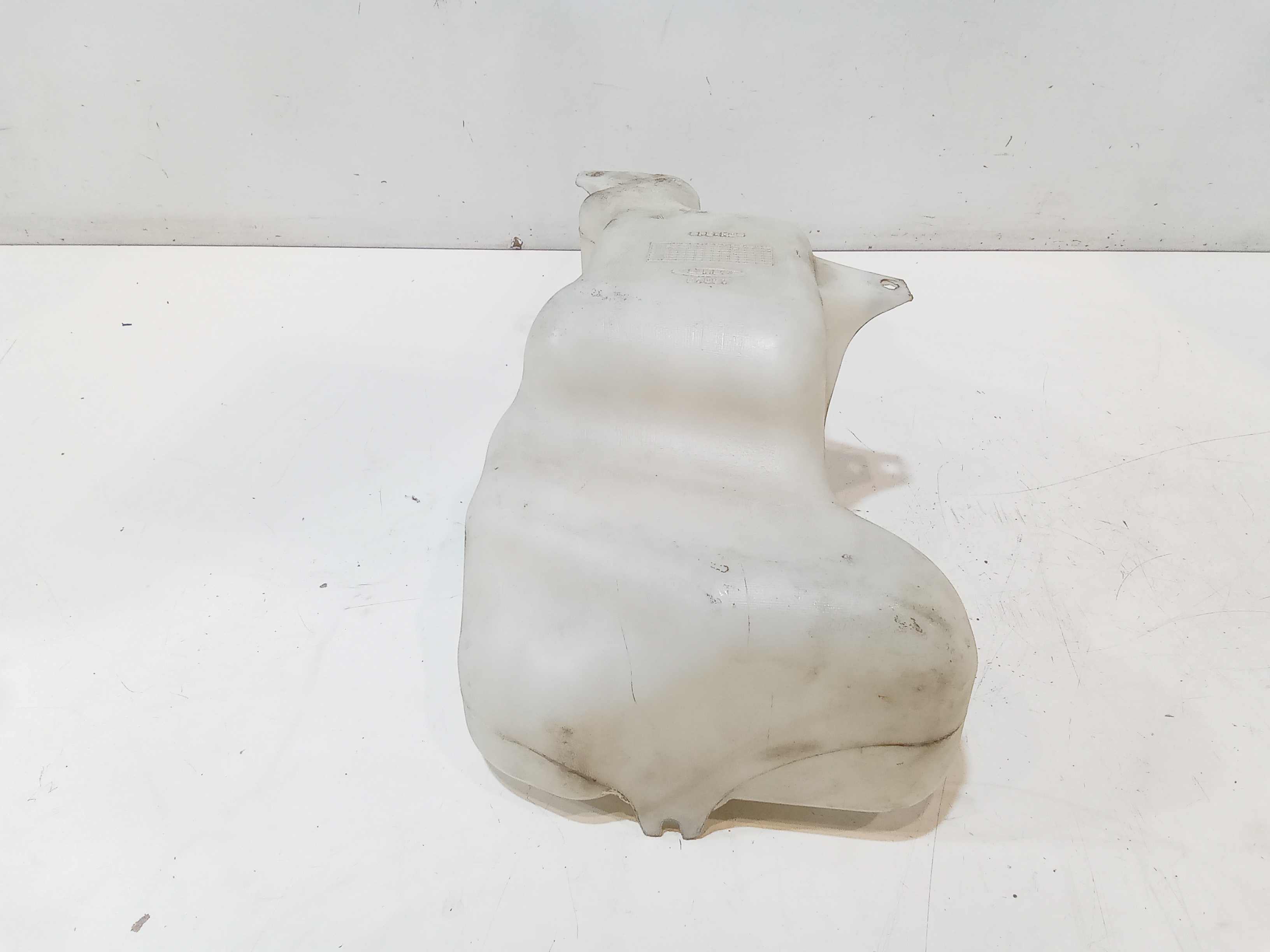 Vaschetta Tergi ant per Iveco Daily 4 Serie (2006 - 2014)