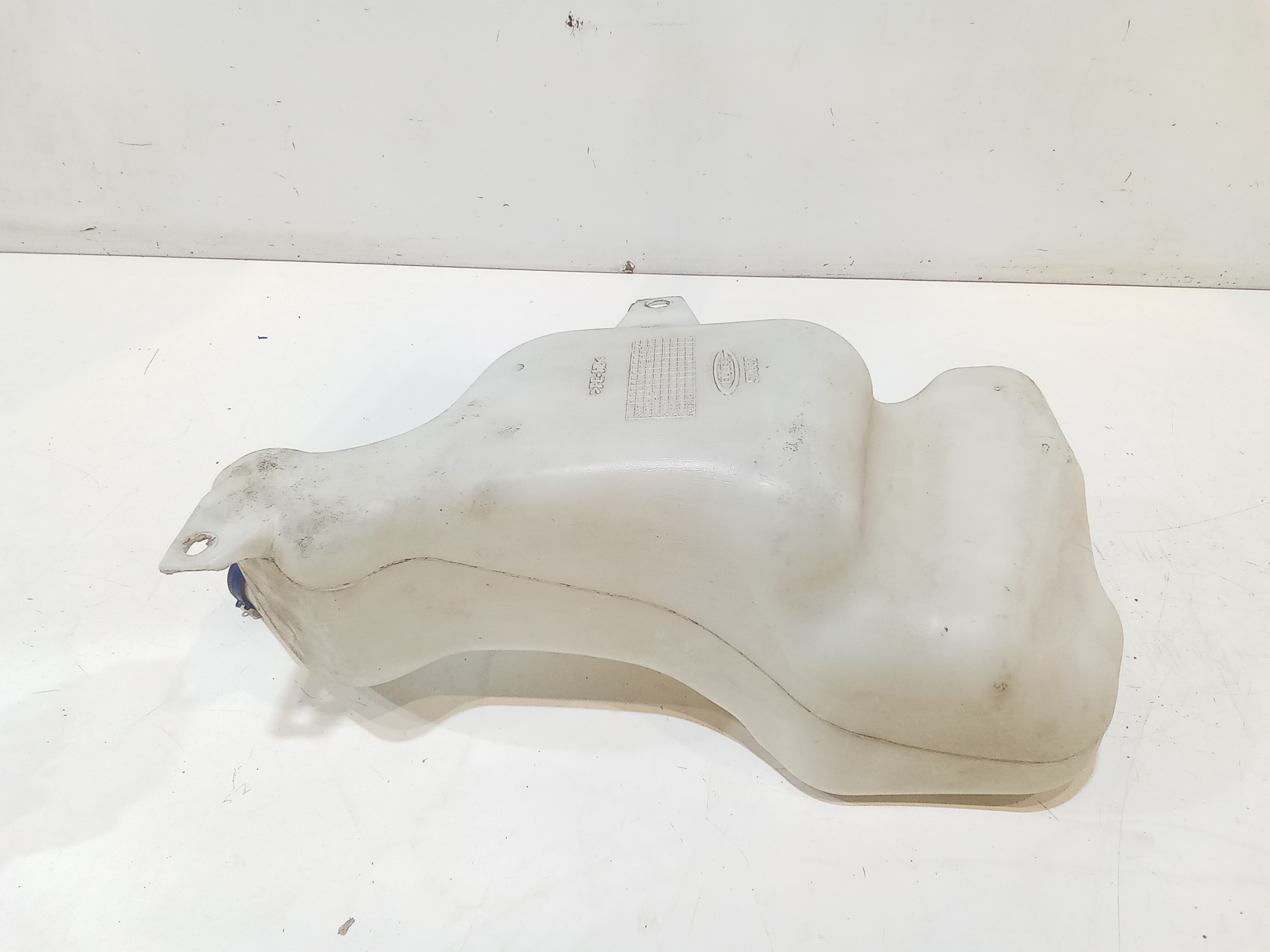 Vaschetta Tergi ant per Iveco Daily 4 Serie (2006 - 2014)