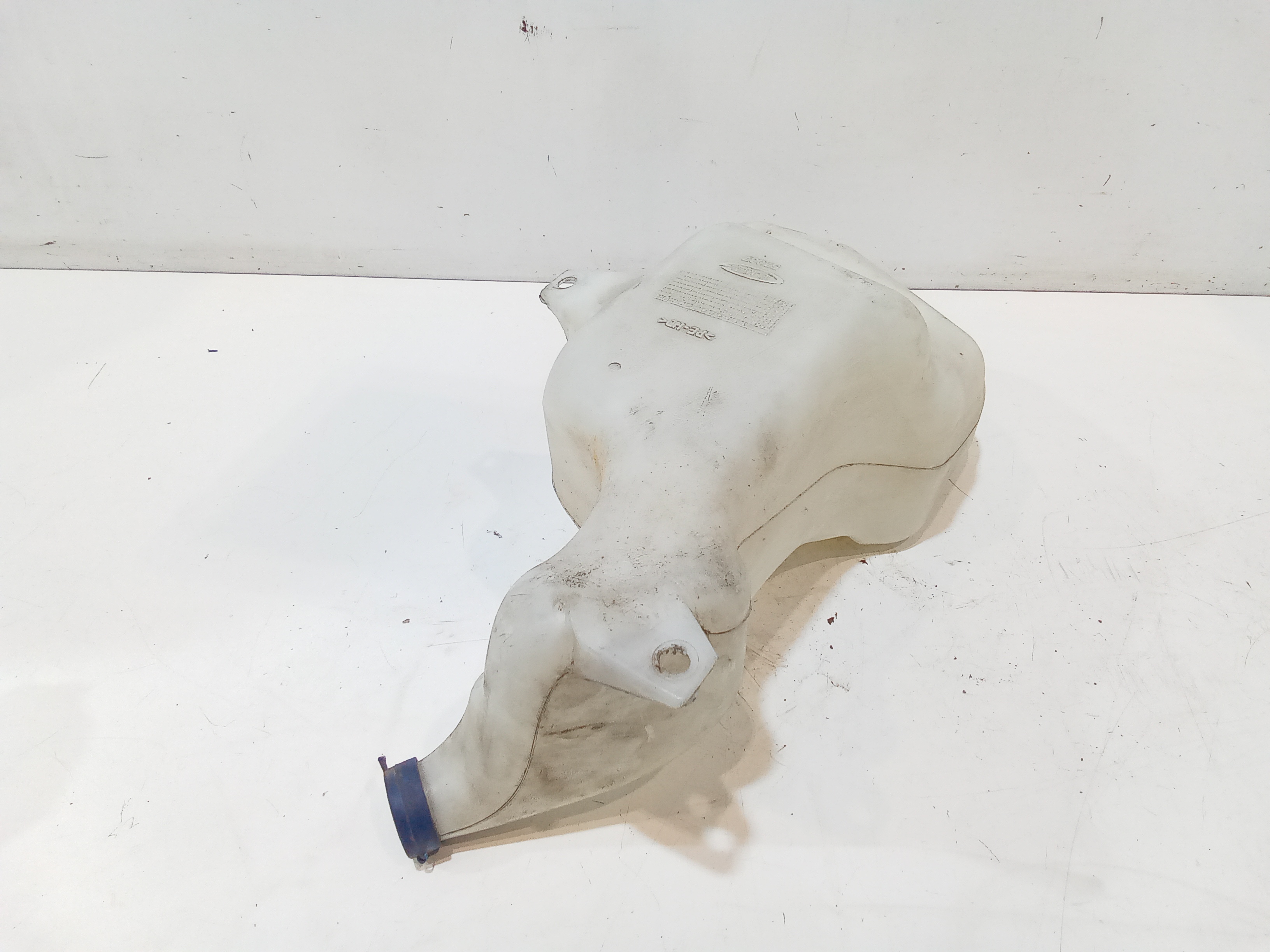 Vaschetta Tergi ant per Iveco Daily 4 Serie (2006 - 2014)