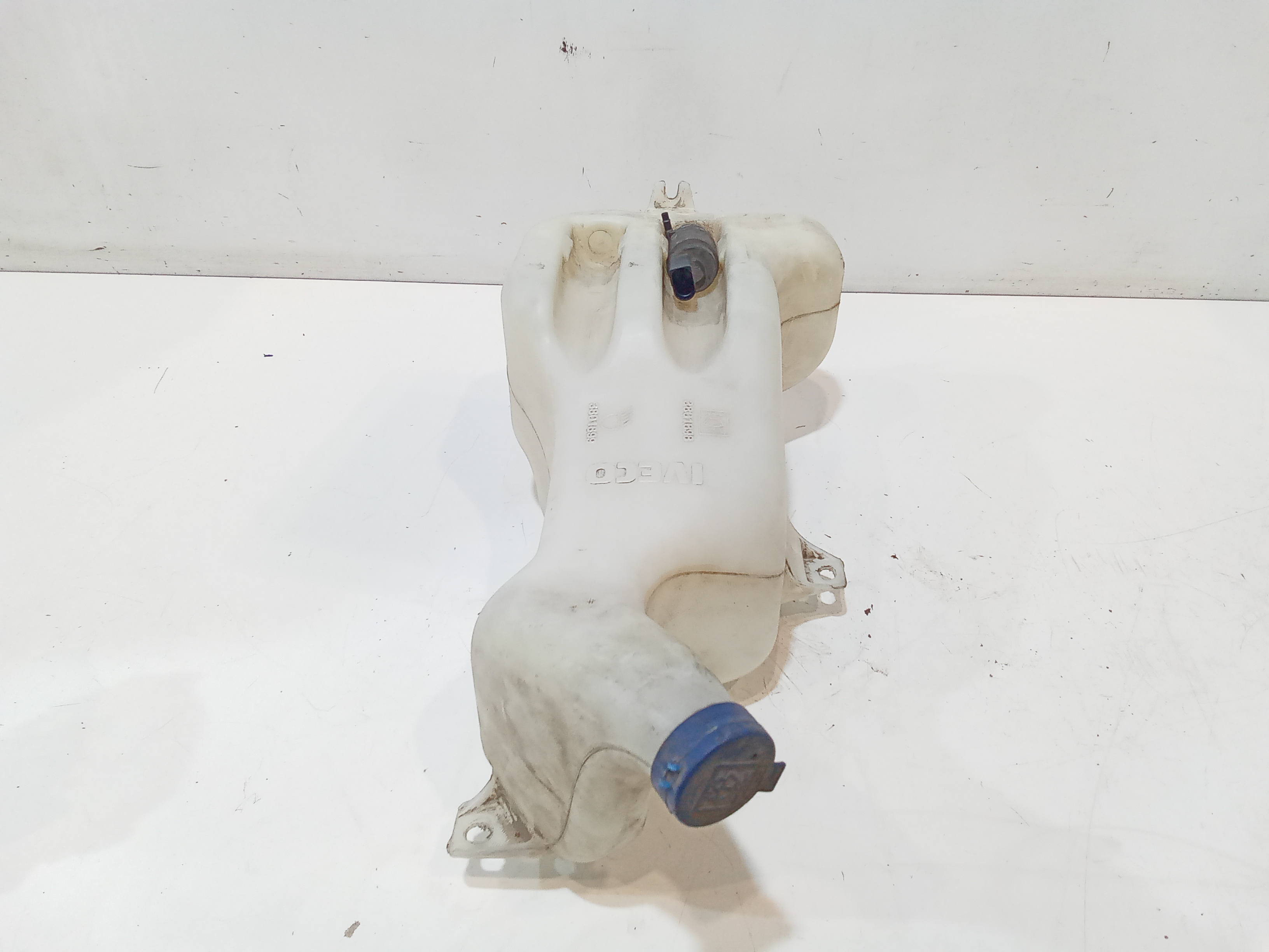 Vaschetta Tergi ant per Iveco Daily 4 Serie (2006 - 2014)