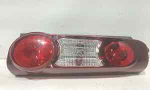 Stop fanale posteriore Destro Passeggero per Peugeot Partner 3 Serie (2008 - In produzione)