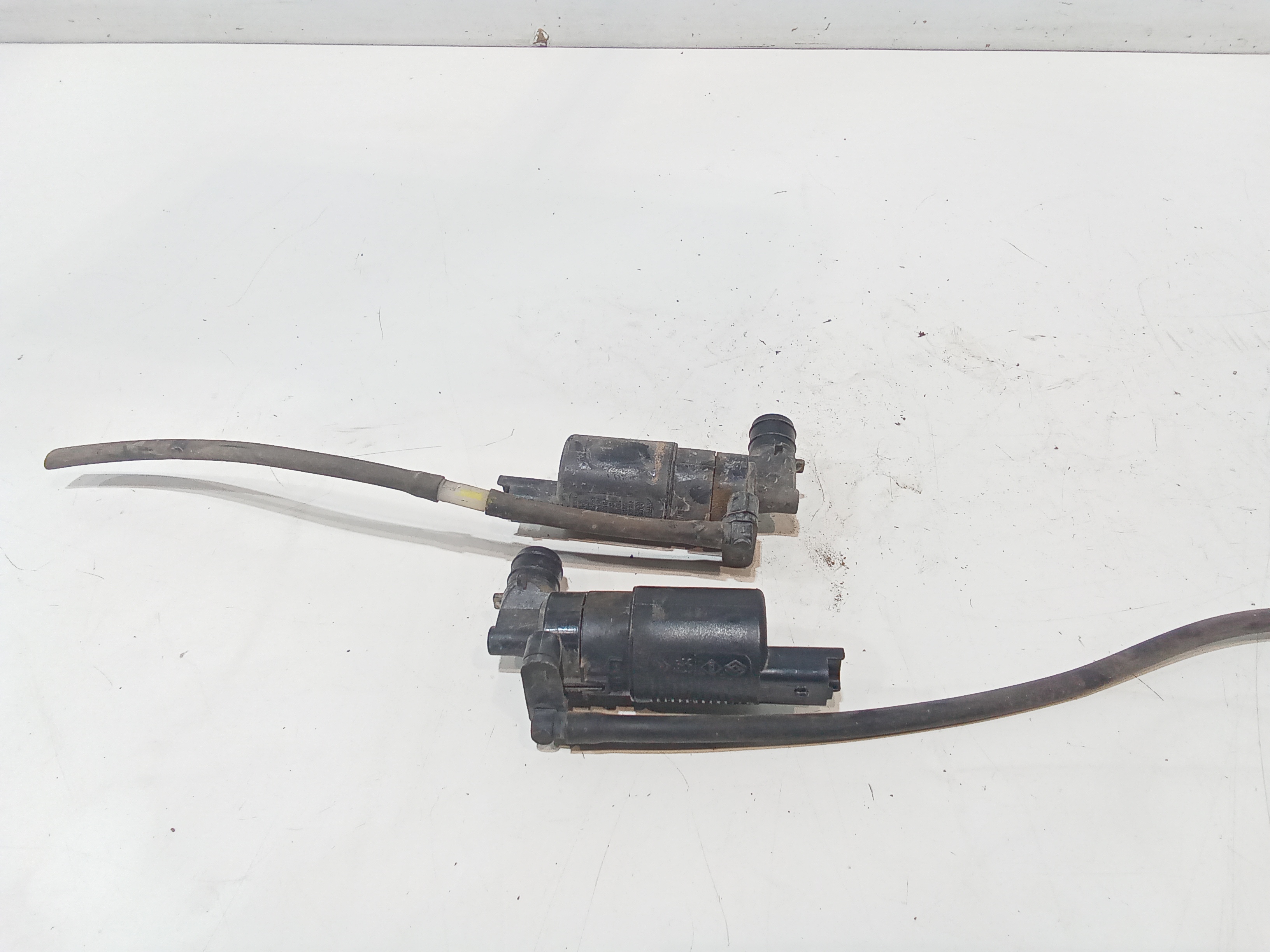 Motorino Tergicristallo per Peugeot 107 1 Serie (2005 - In produzione)