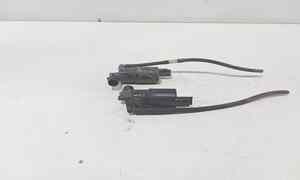 Motorino Tergicristallo per Peugeot 107 1 Serie (2005 - In produzione)