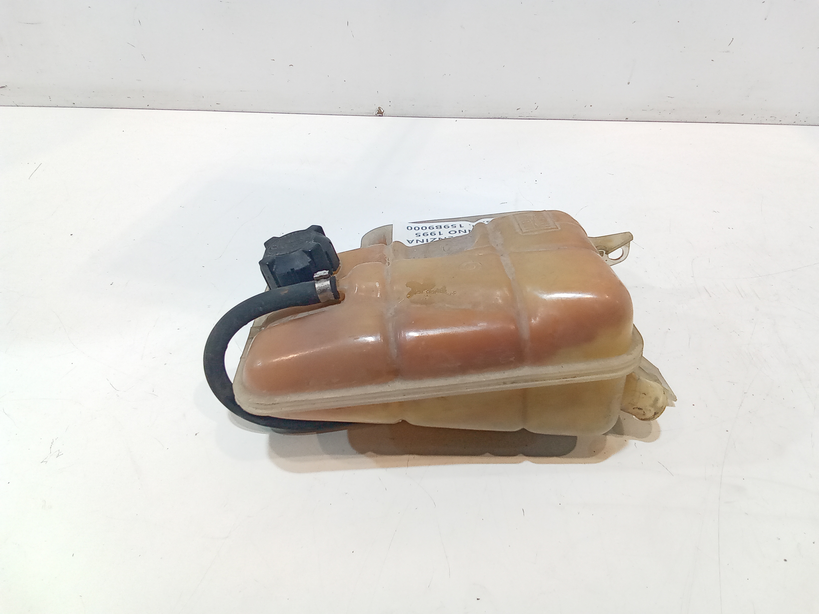 Vaschetta liquido radiatore per Fiat Tempra Berlina (1990 - 1996)