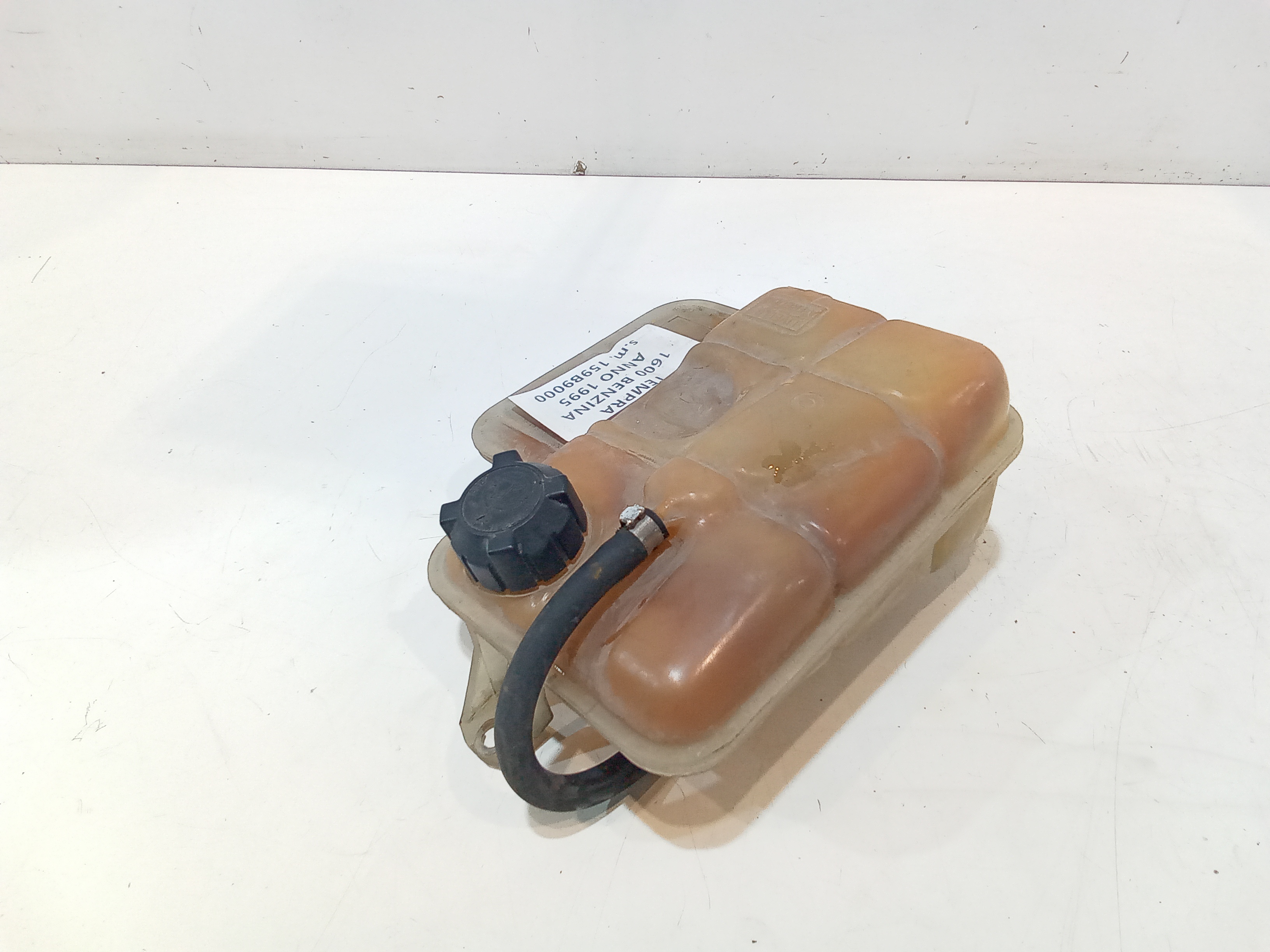 Vaschetta liquido radiatore per Fiat Tempra Berlina (1990 - 1996)