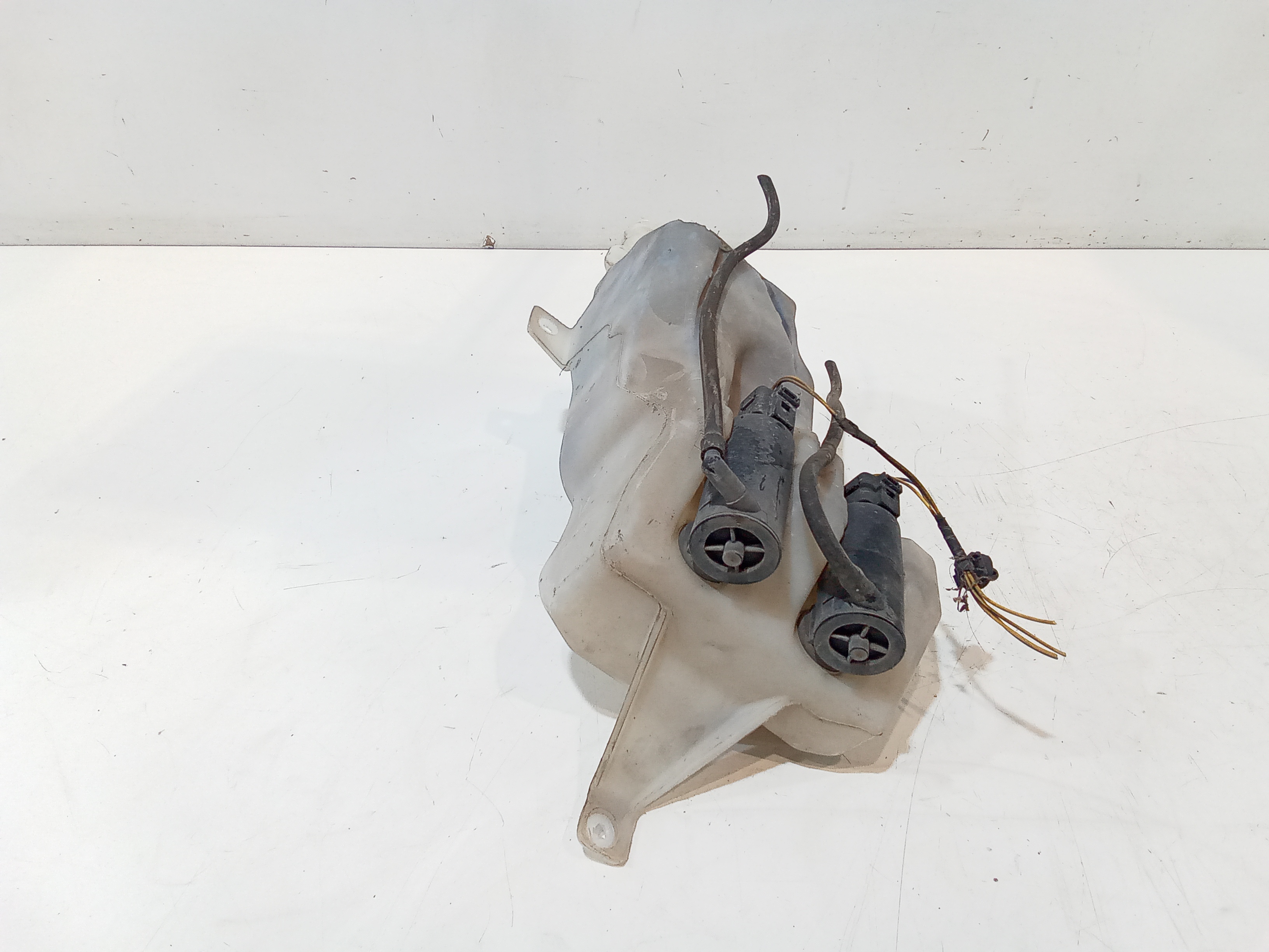 Vaschetta Tergi ant per Fiat Sedici 1 Serie (2006 - 2009)